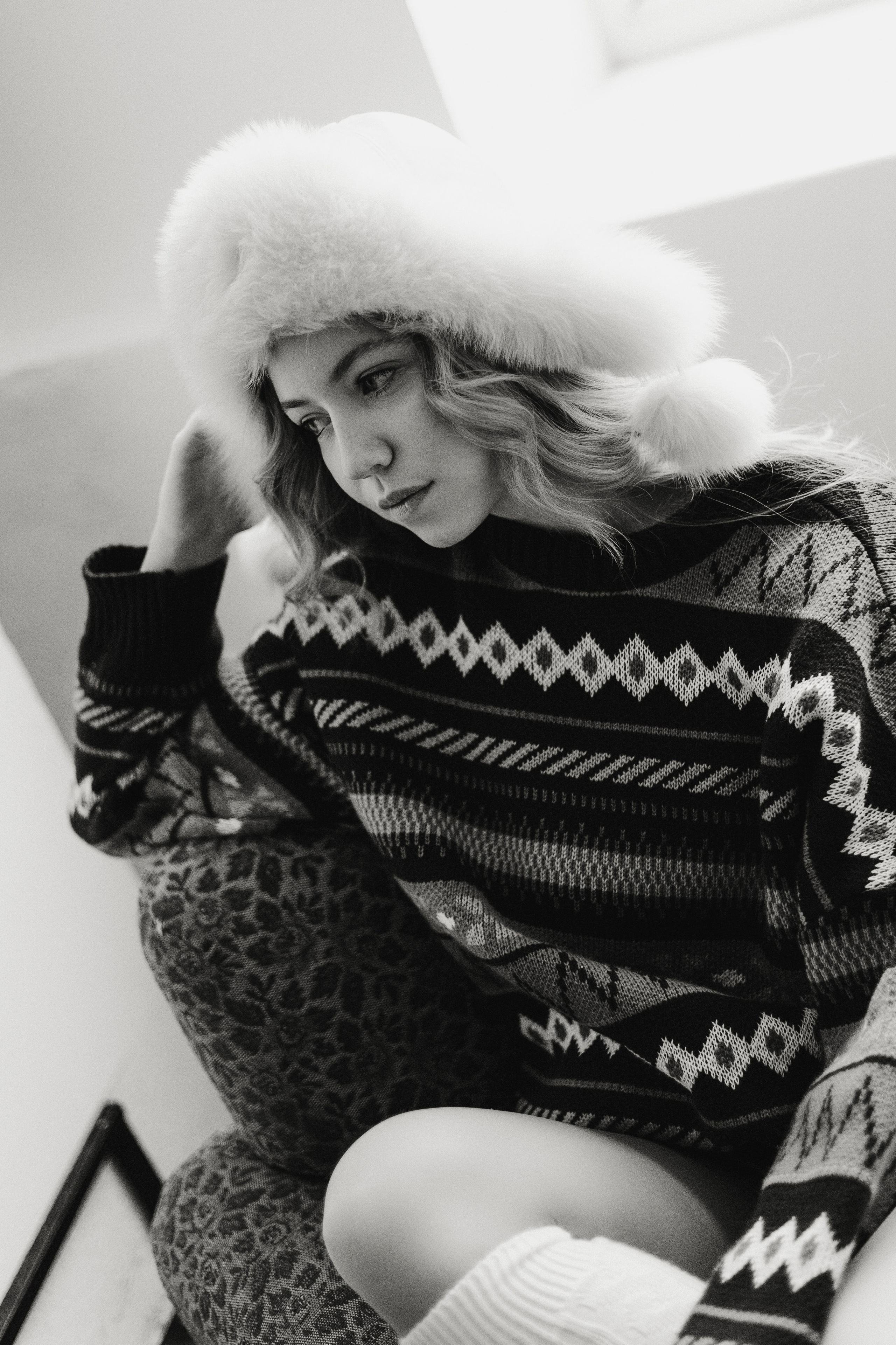 Оля. Майорова Валерия Фотограф Ставрополь