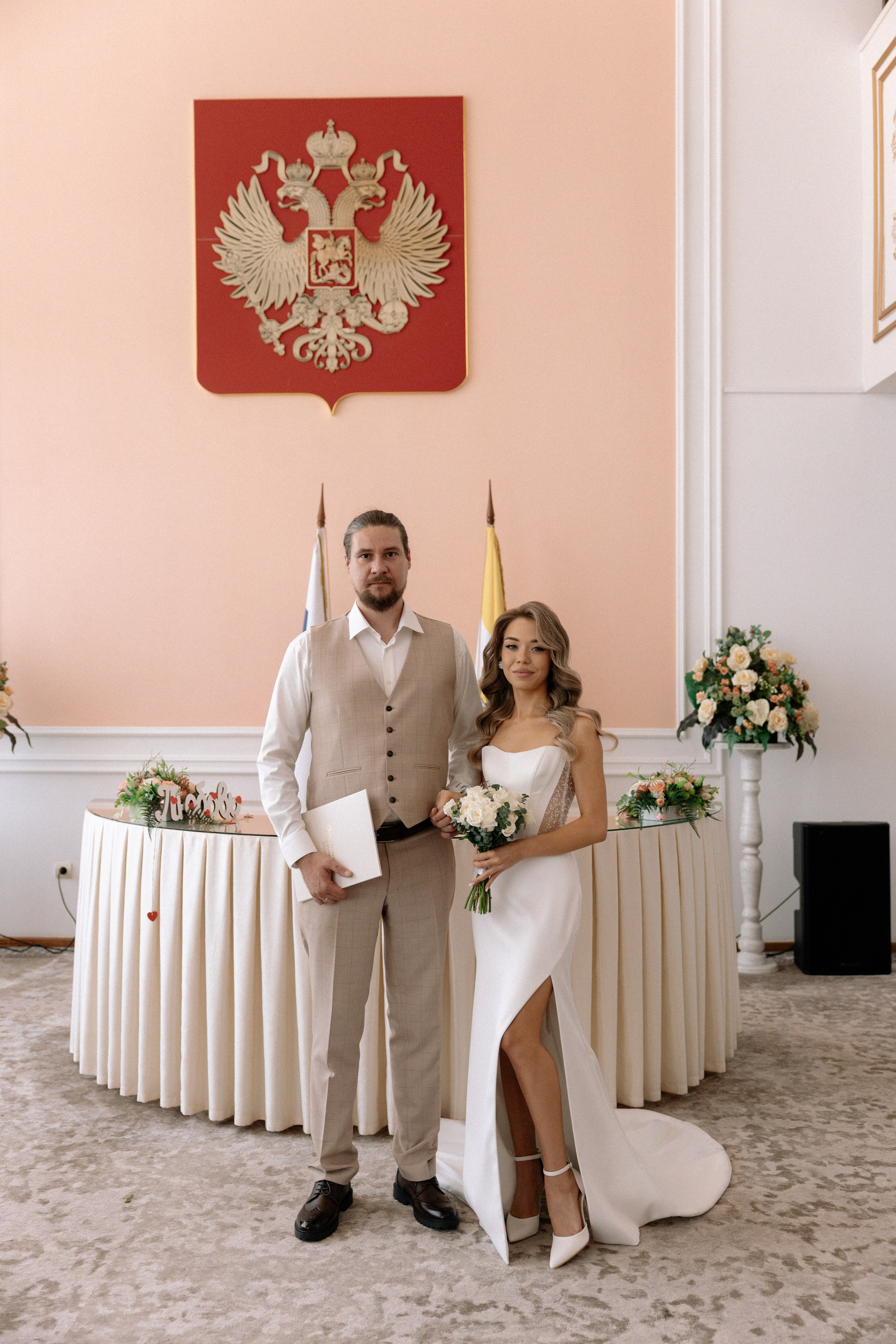 Анастасия & Николай. Майорова Валерия Фотограф Ставрополь