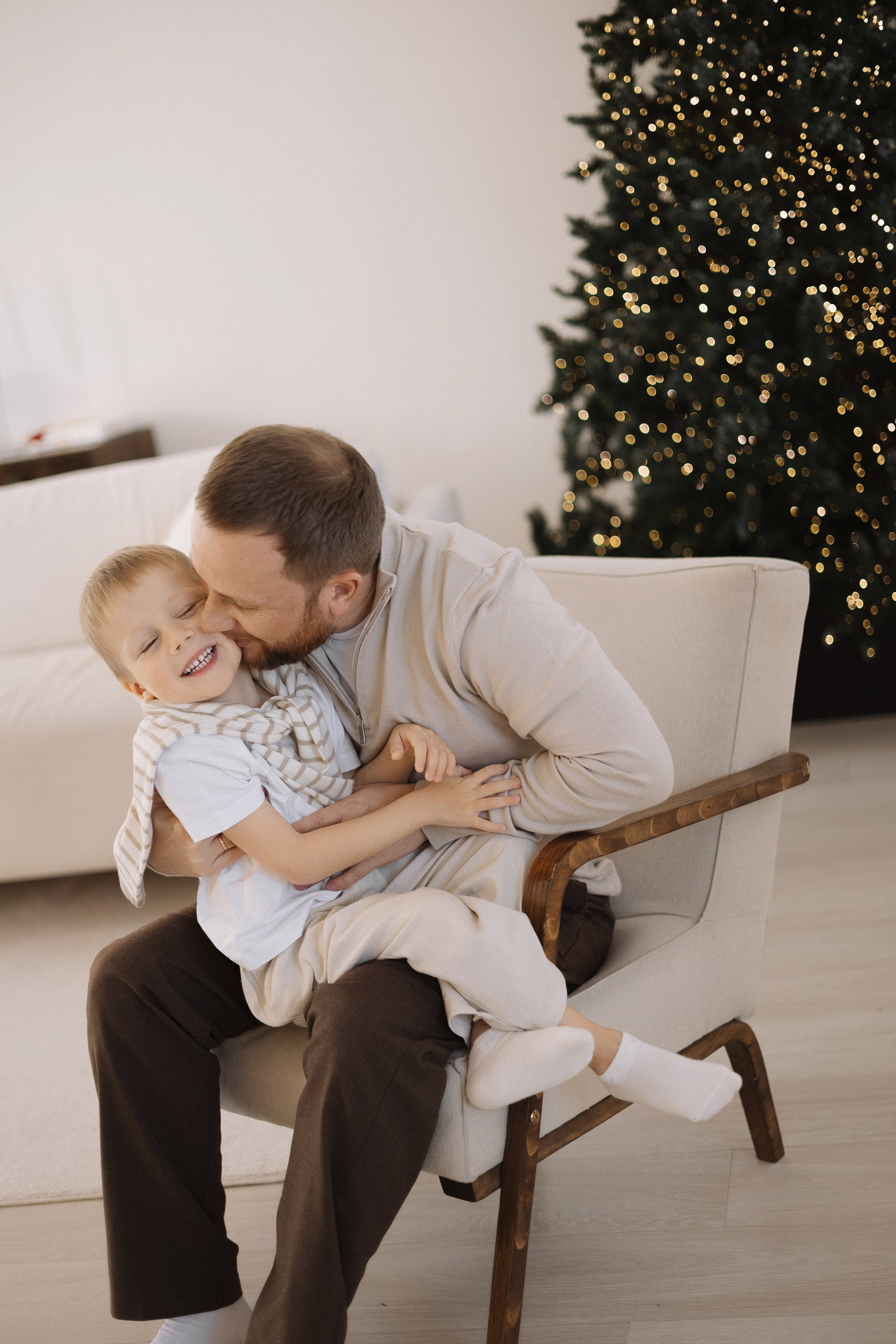 Кристина, Сергей и Костик. Майорова Валерия Фотограф Ставрополь
