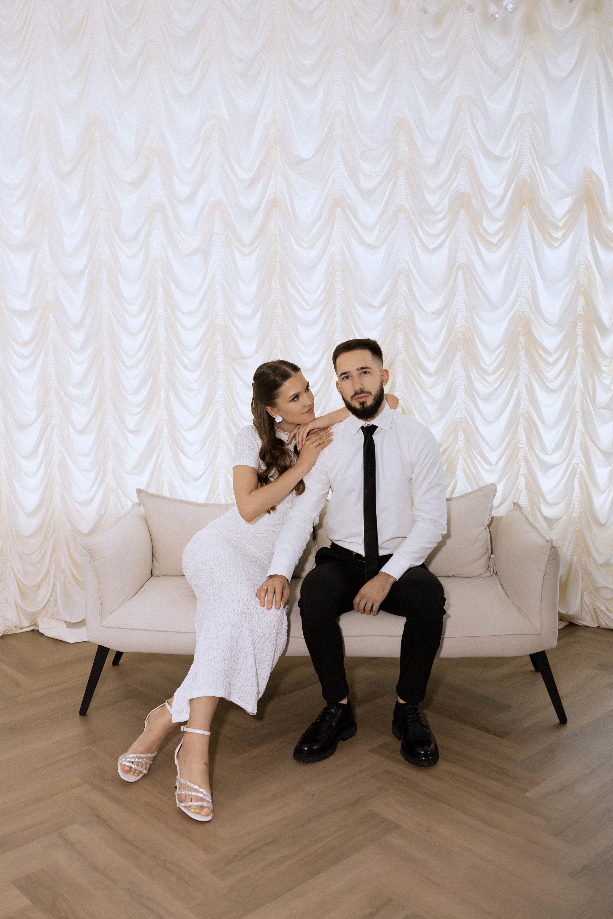 Алина & Александр. Майорова Валерия Фотограф Ставрополь