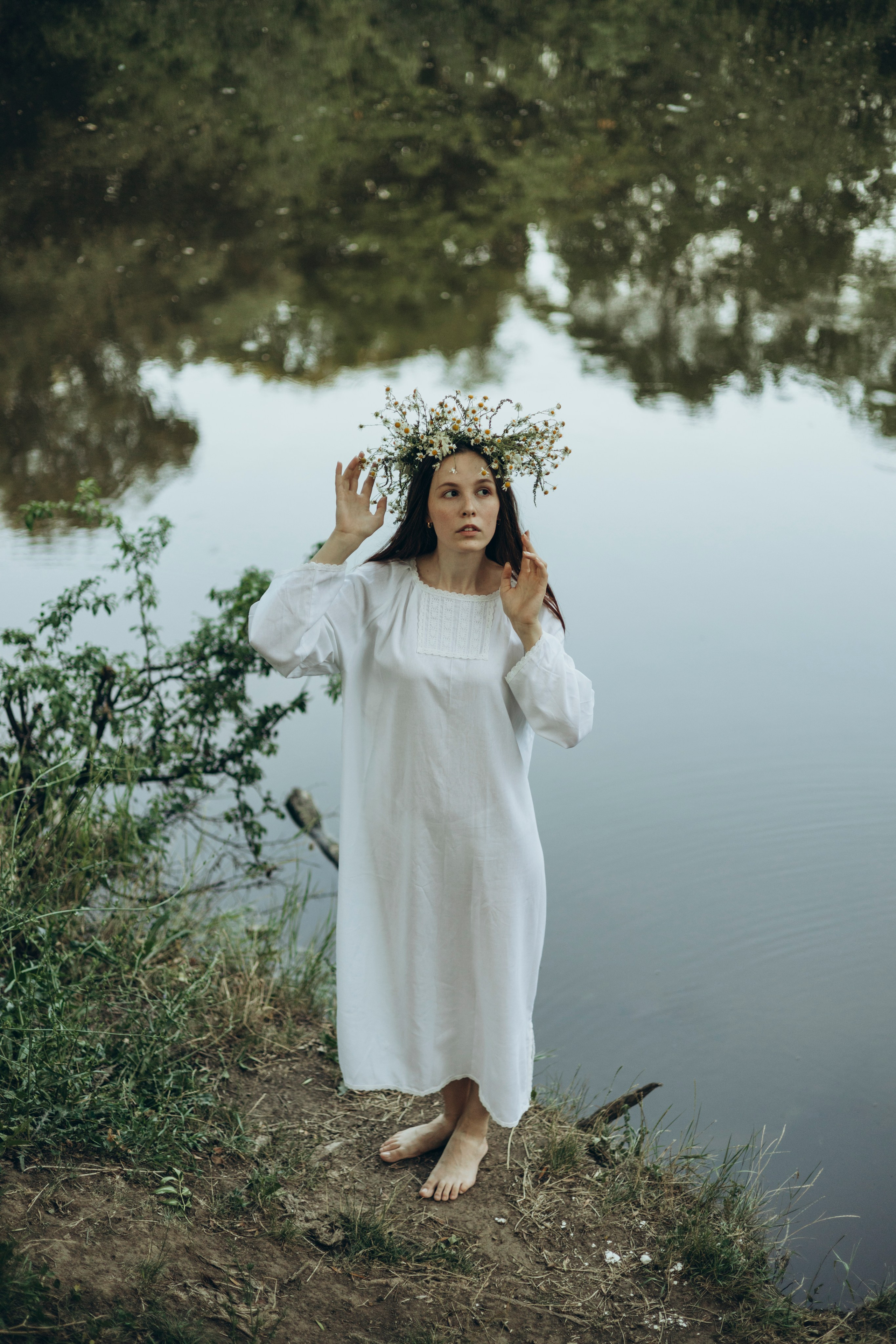 Кристина. Майорова Валерия Фотограф Ставрополь