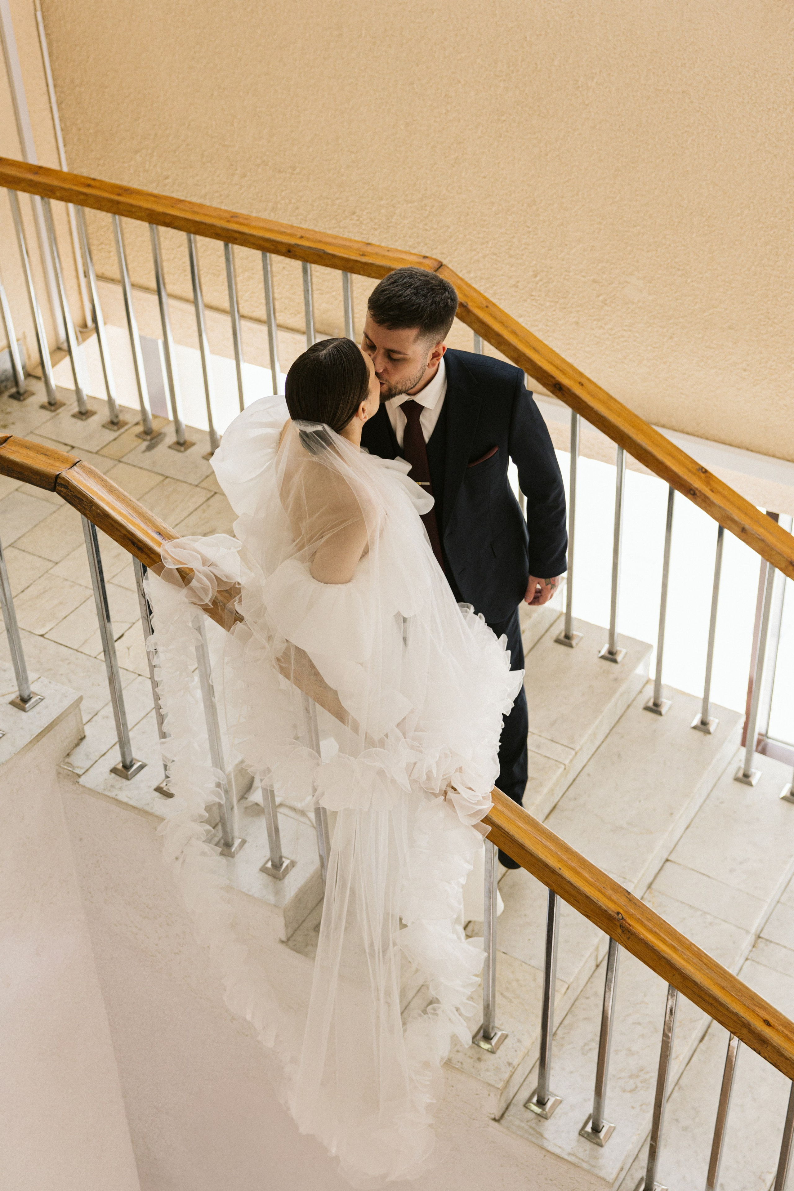 Оксана & Александр. Майорова Валерия Фотограф Ставрополь