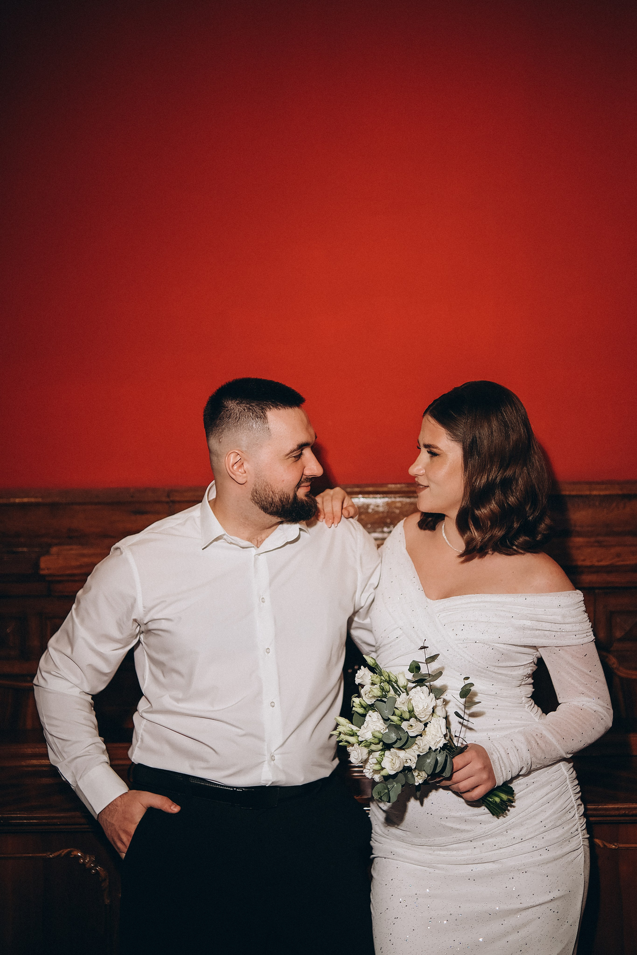 Рита & Леша. ДБ2. Phdkvmr.ru