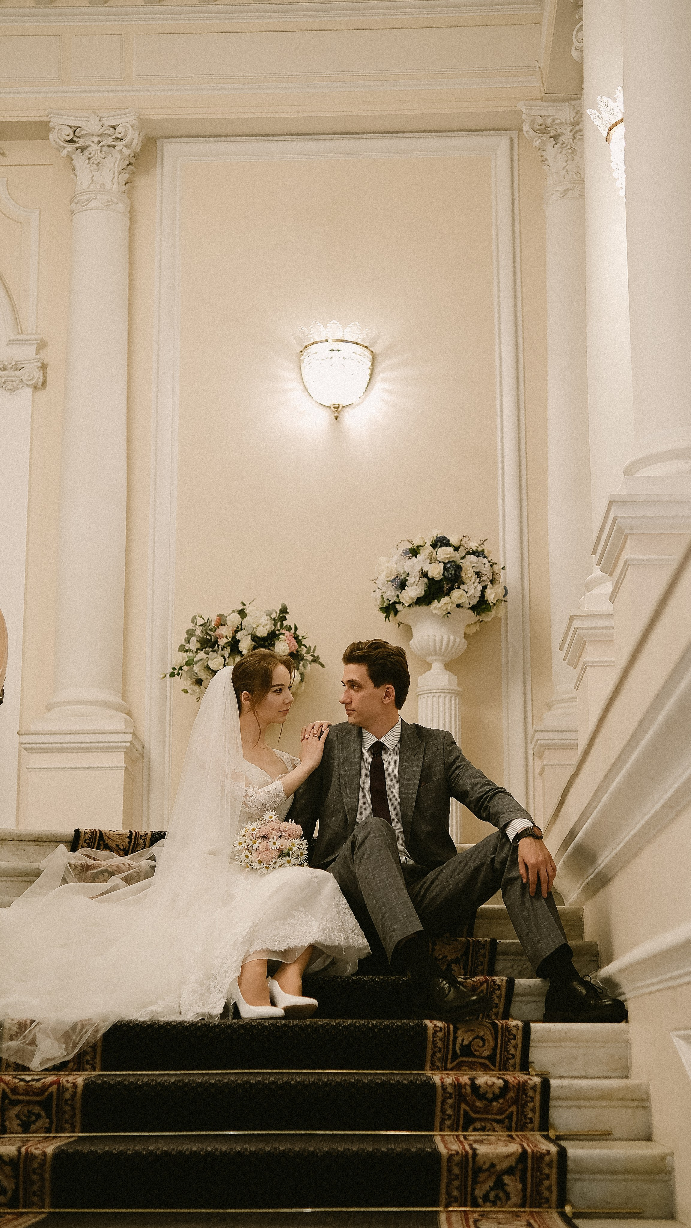 Соня & Саша. ДБ2. Phdkvmr.ru