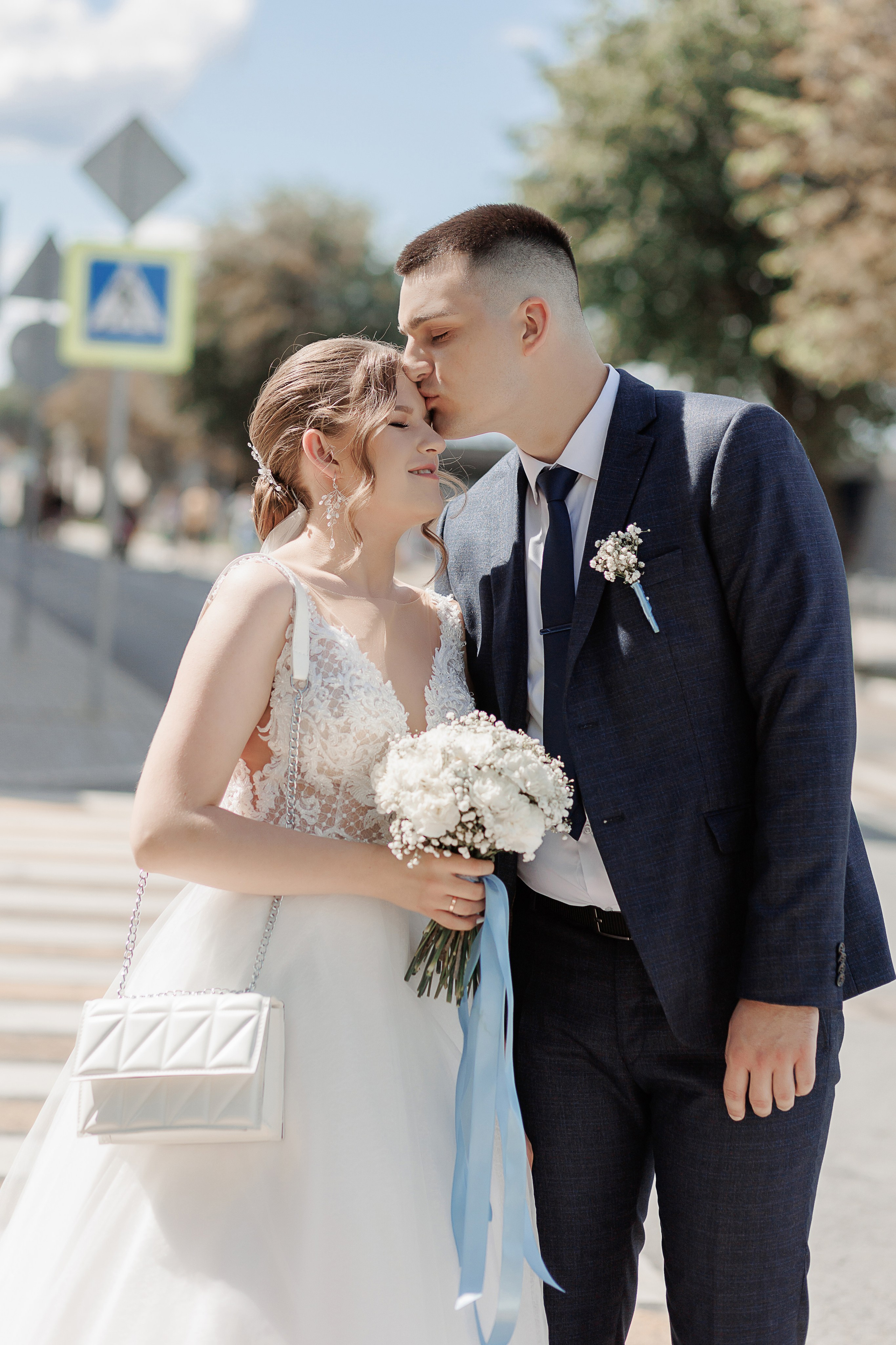 Вика и Влад. Свадебный и семейный фотограф в Твери и Тверской области