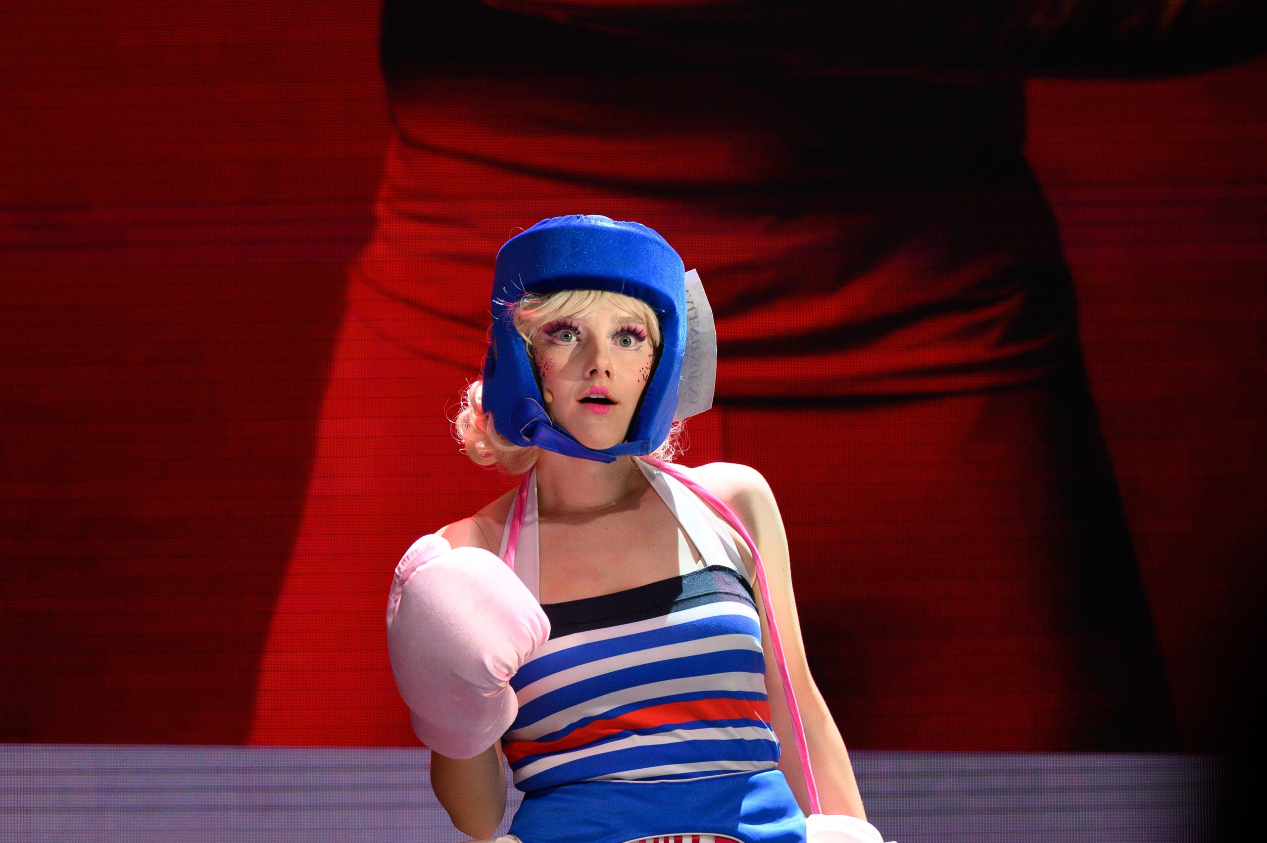 Театр. Главная