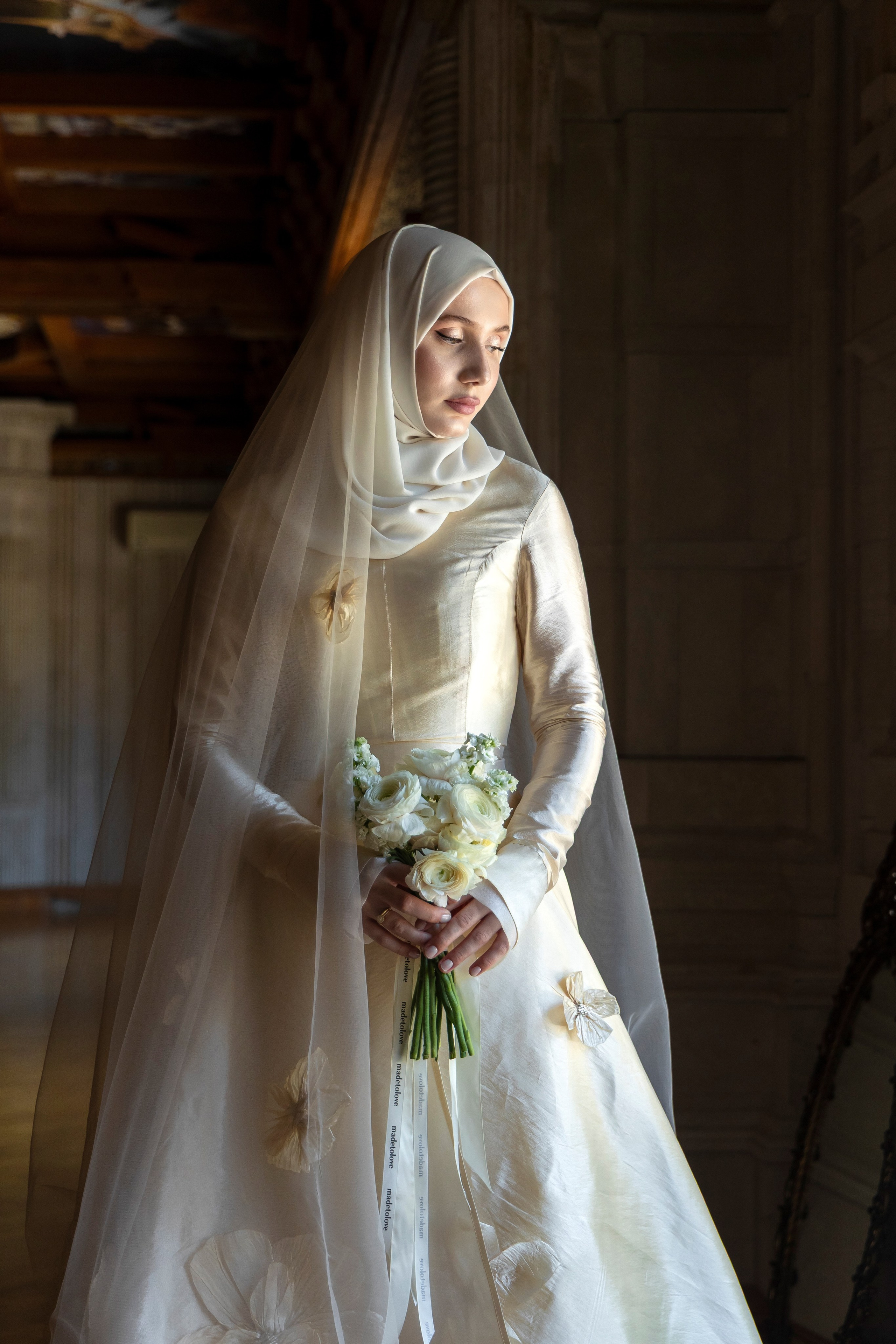 Магомед и Патимат. Свадебный и семейный фотограф в Каспийске Алёна Нурмагомедова