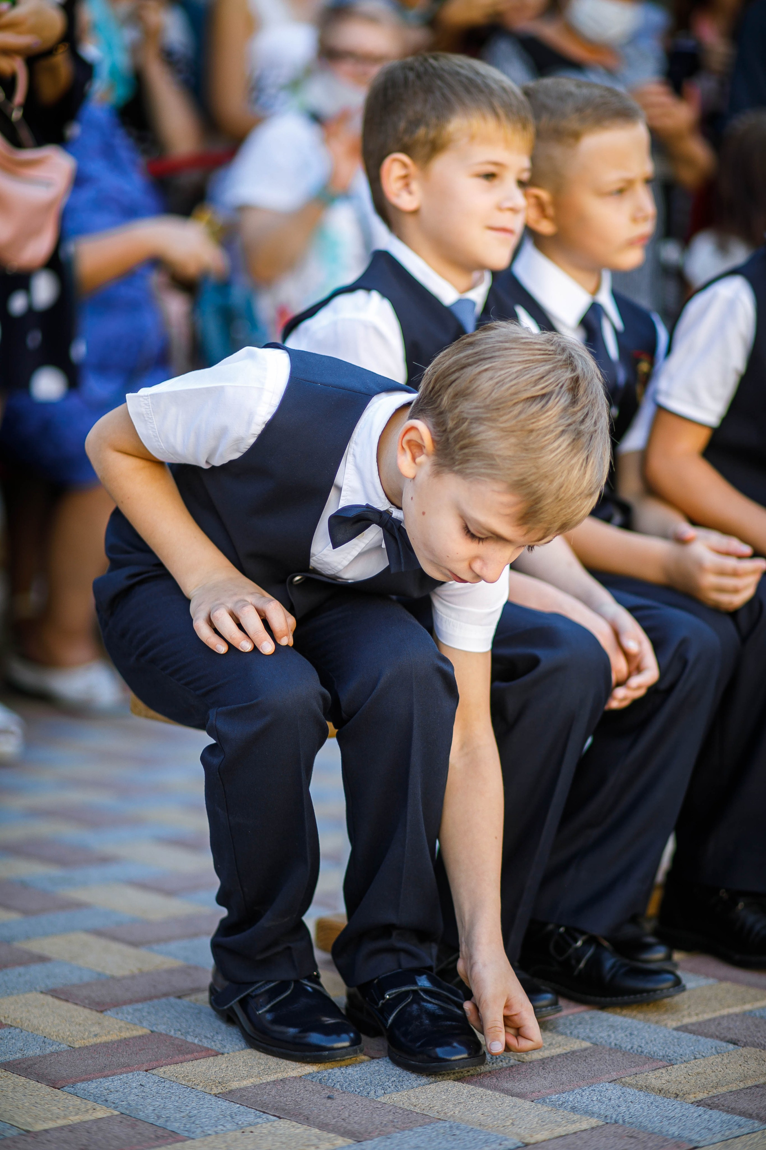 Линейка. Семейный фотограф в Краснодаре