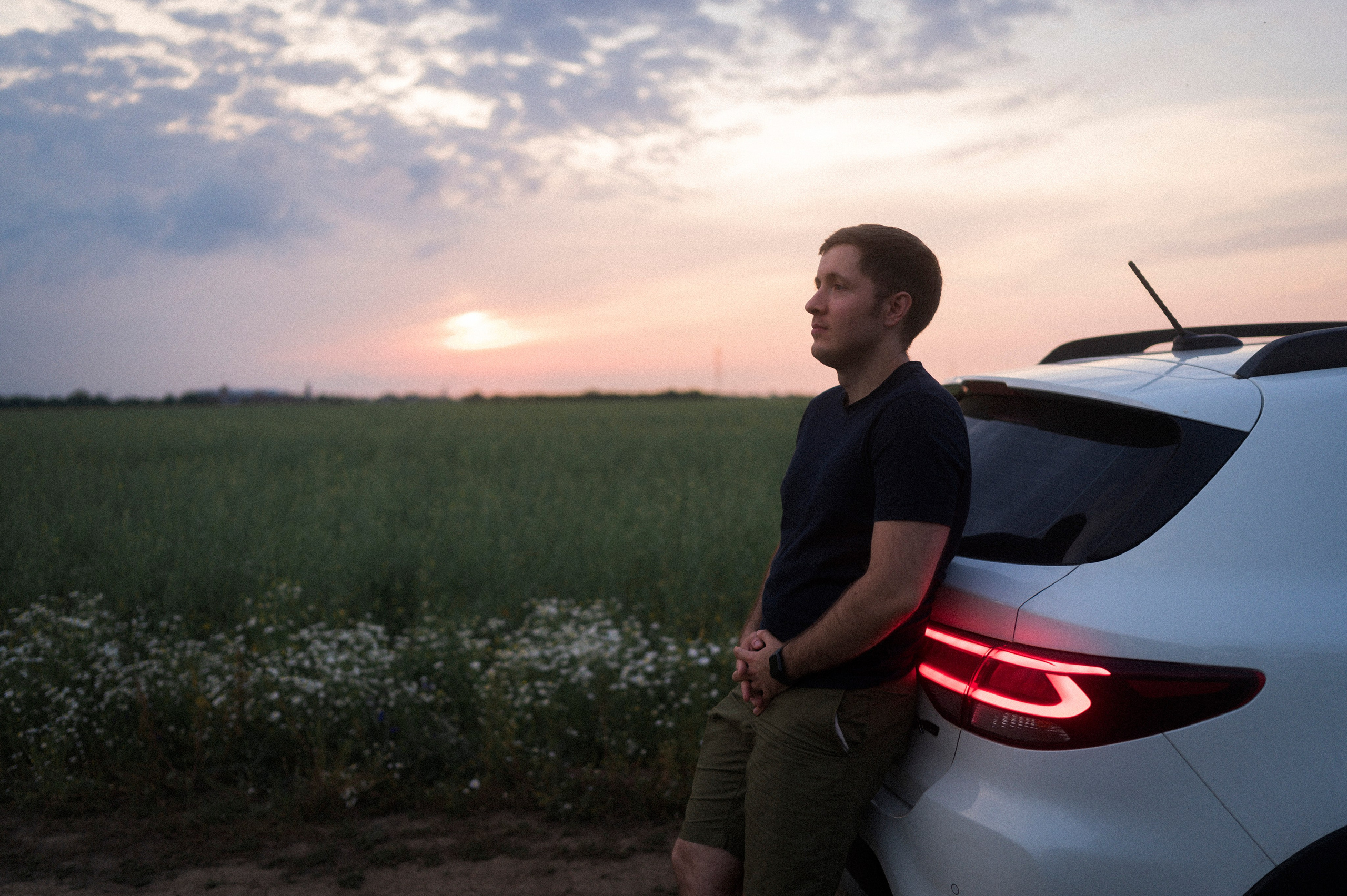 Majstore. Kartascheff