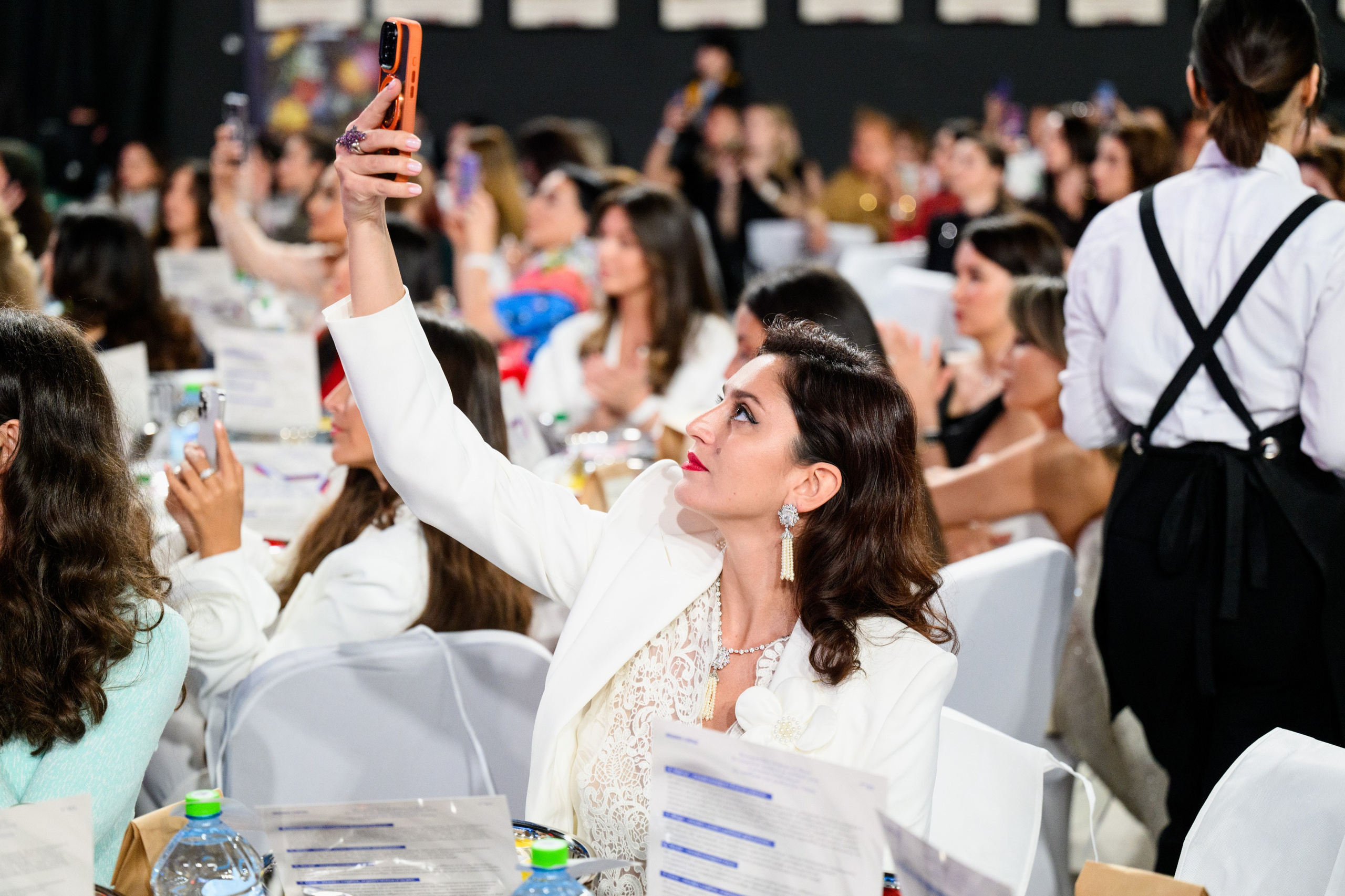 Первый Еврейский Женский Конгресс. Свадебный, портретный фотограф Москва