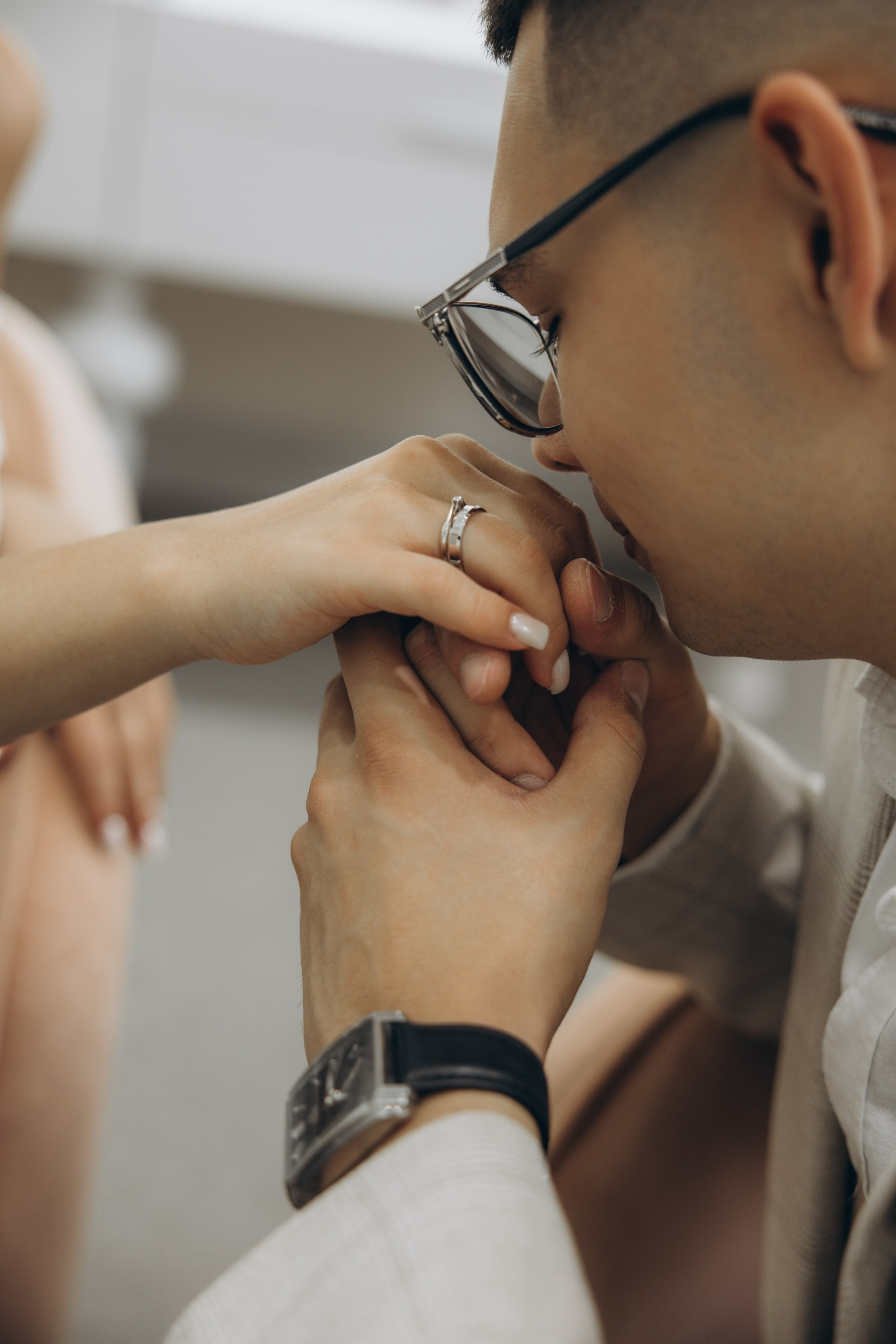 Алексей & Вероника (Регистрация в загсе). Свадебный, семейный фотограф в Иркутске Светлана Макаричева