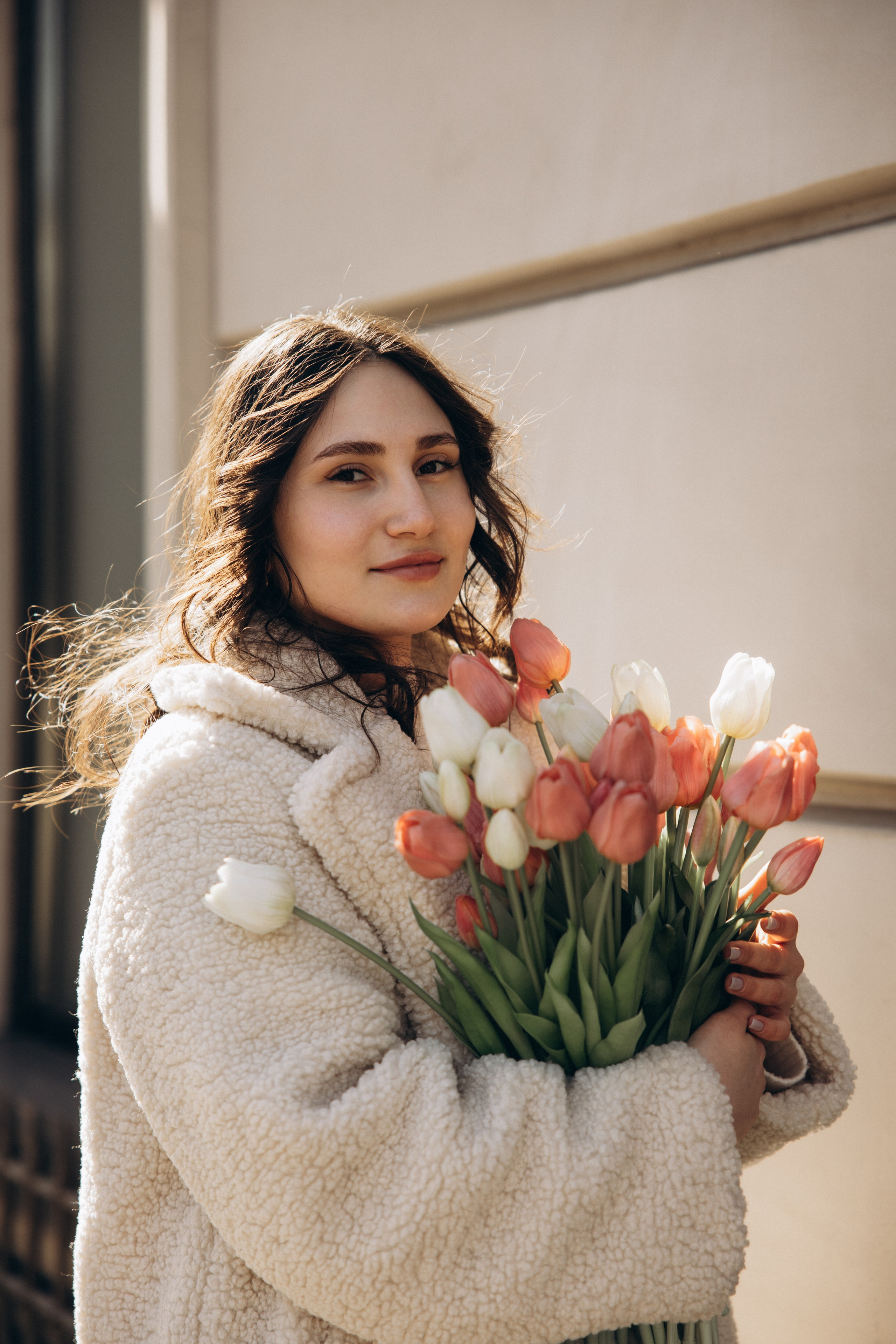 Дарья. Свадебный, семейный фотограф в Иркутске Светлана Макаричева