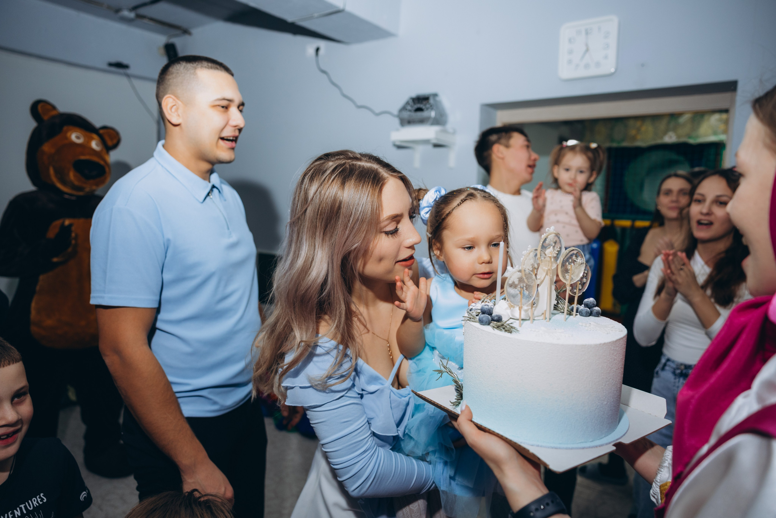 Ярославе 2 года. Свадебный, семейный фотограф в Иркутске Светлана Макаричева