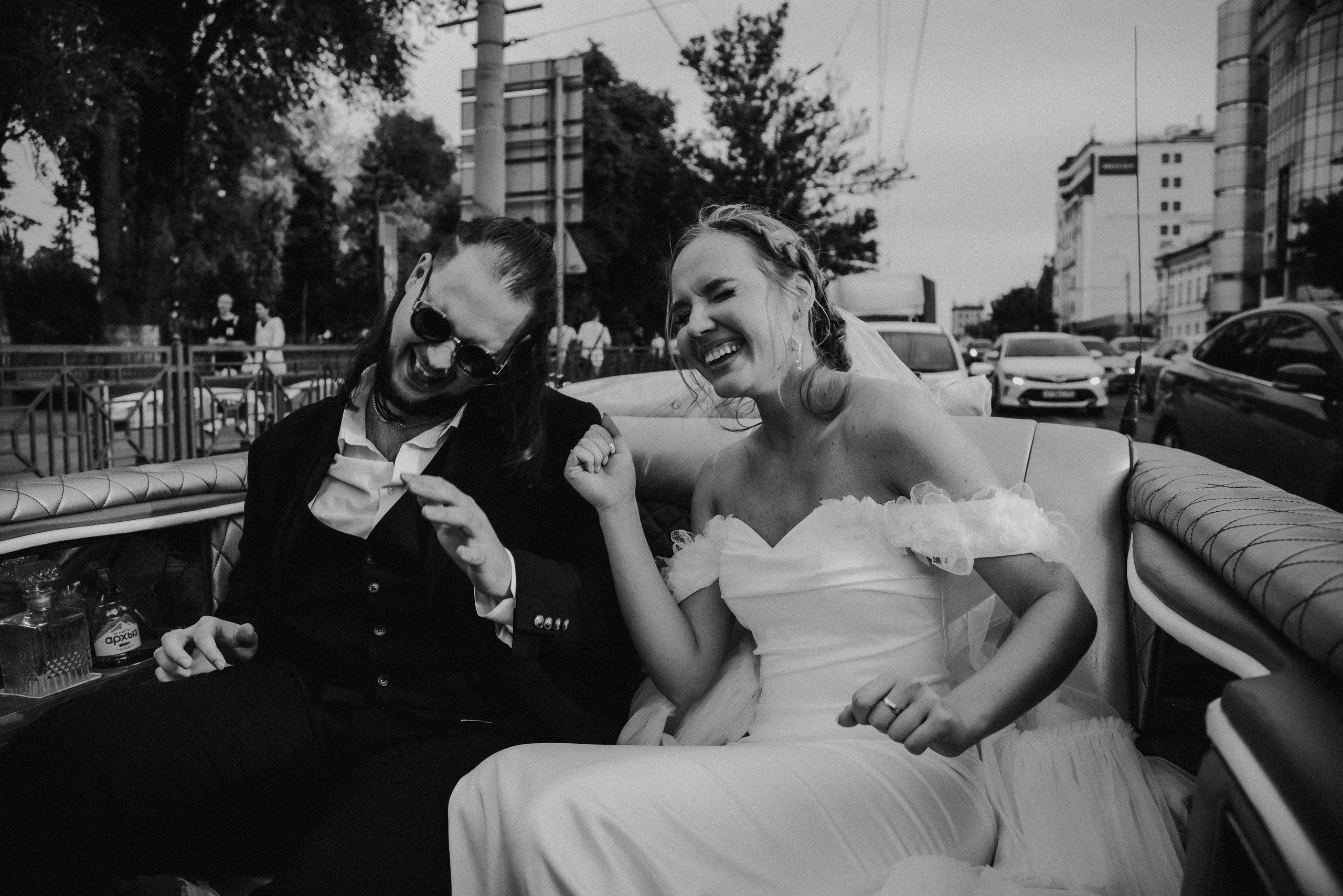 Анонс свадьбы Дианы Ильи