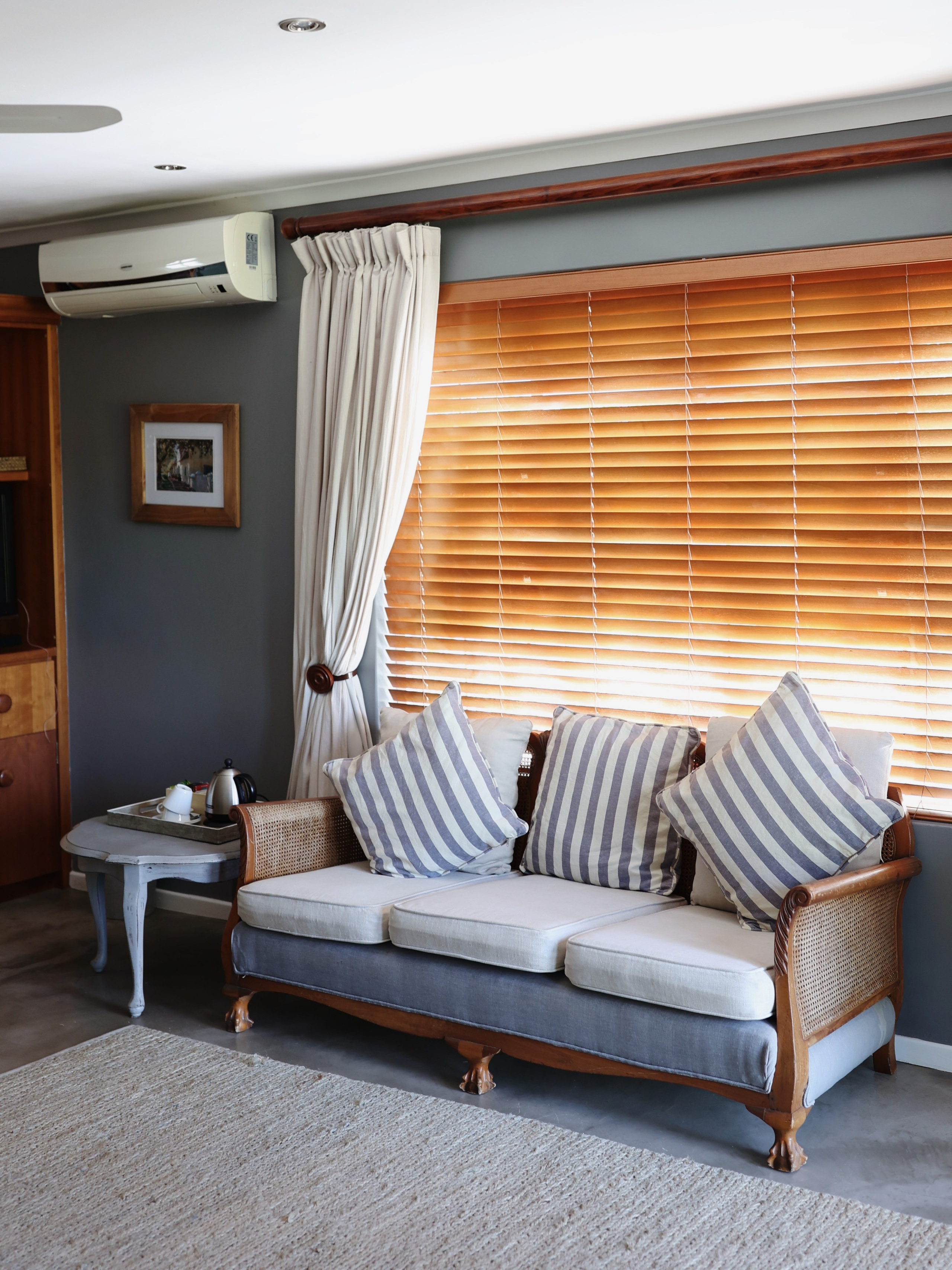 Stellenbosch • Wedgeview Country House & Spa. Ekaterina Buneeva Photography