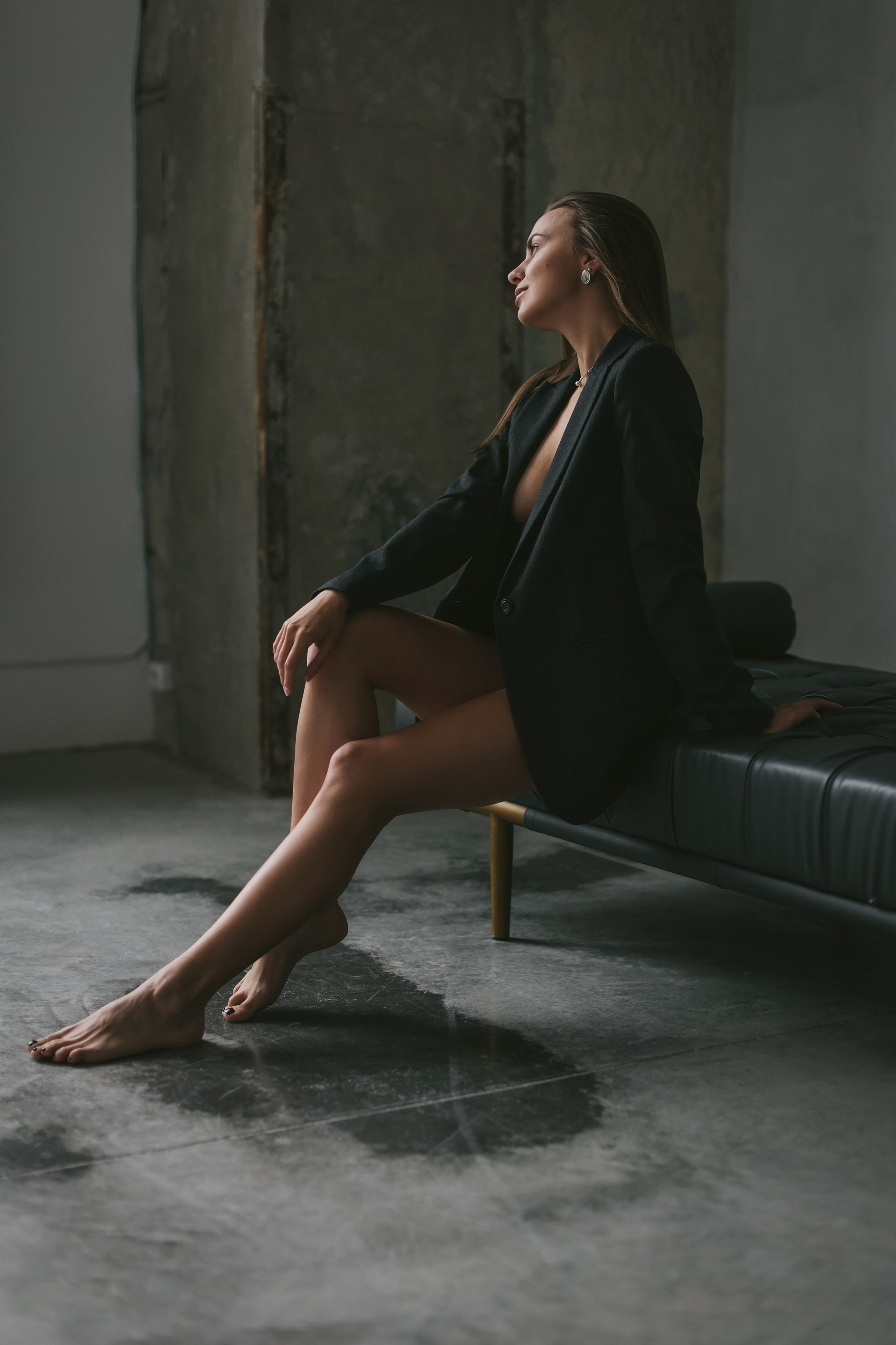 Dasha. Ekaterina Buneeva Photography