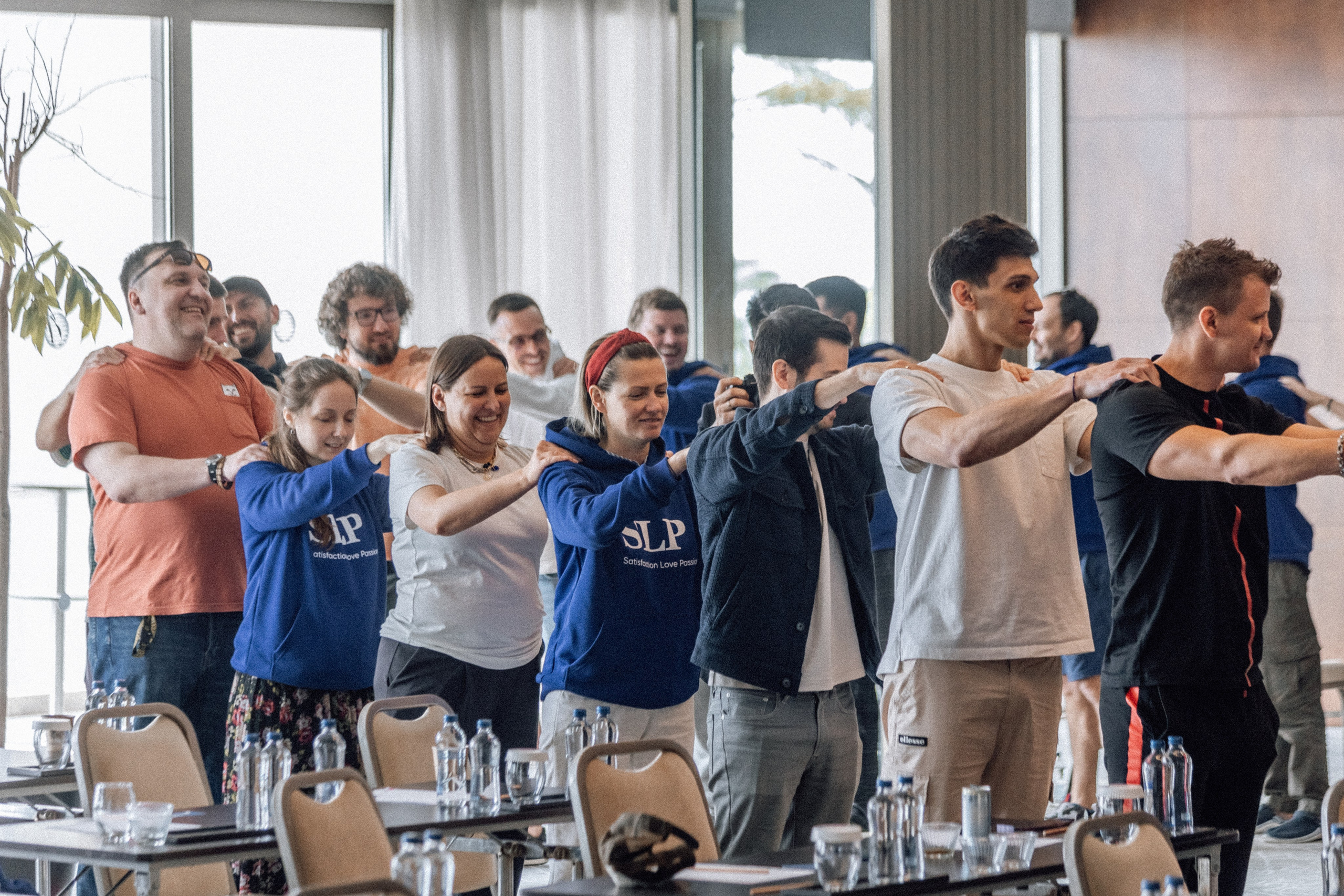 Events. Антон Ляпунов фотограф Вашего события в Москве