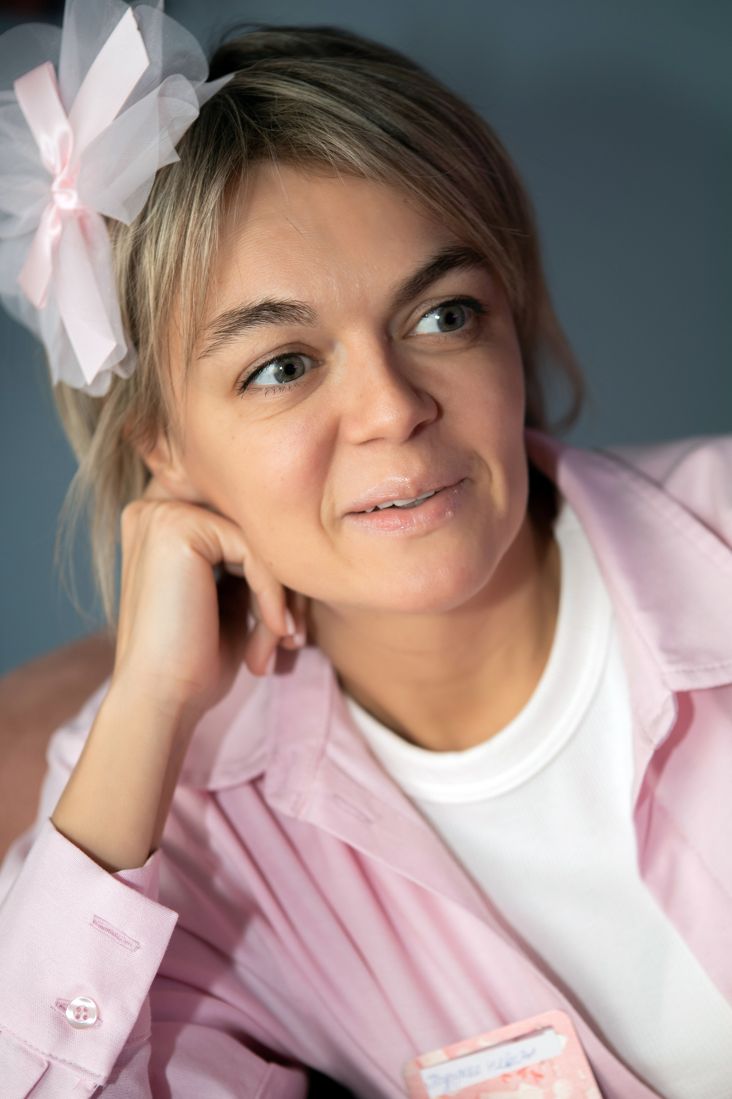 Репортаж. Фотограф в Москве Наталья Реуцкая