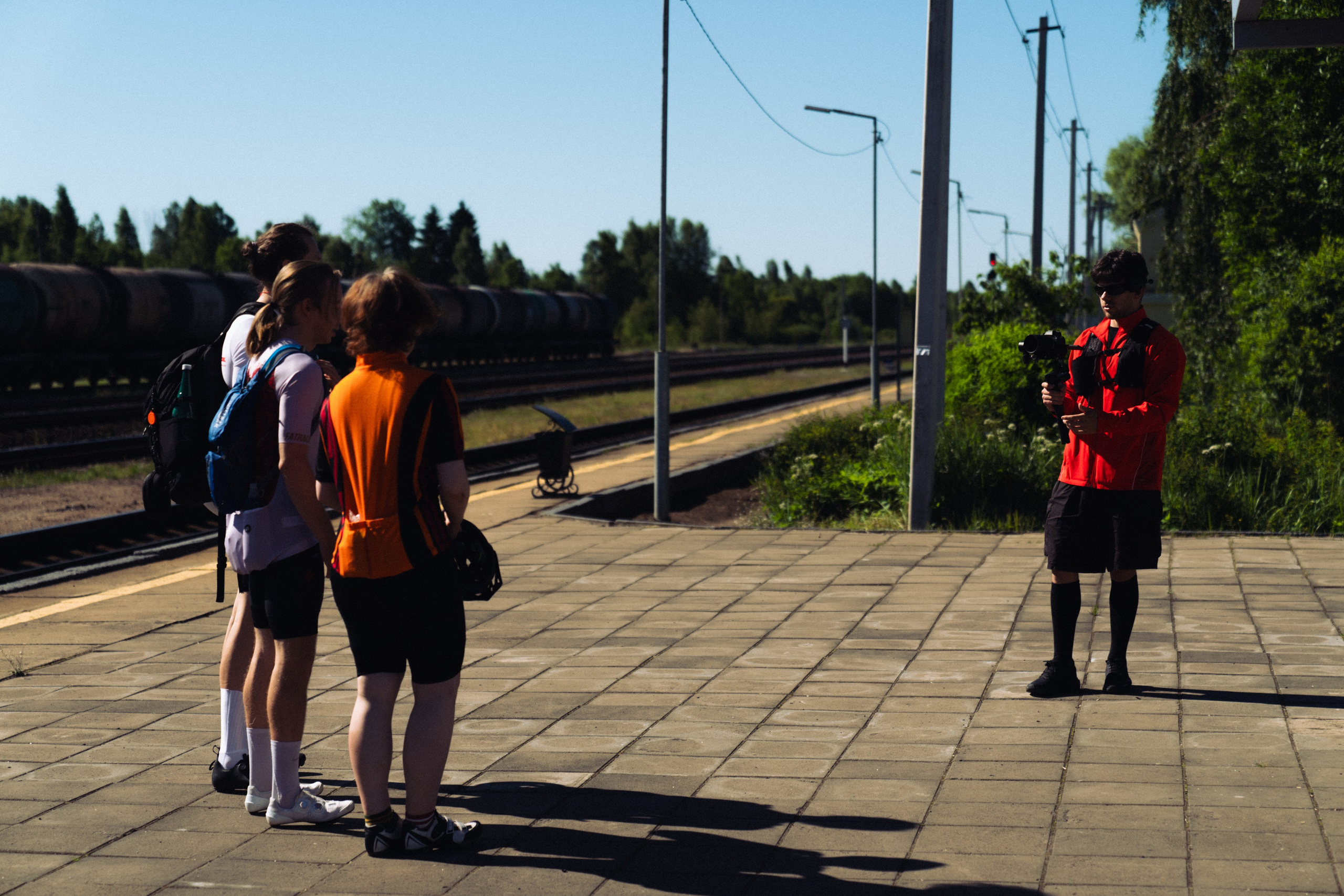 Велогонка ЦАРЬ ГРЕЙДЕР 2026. Photographer Alexandr
