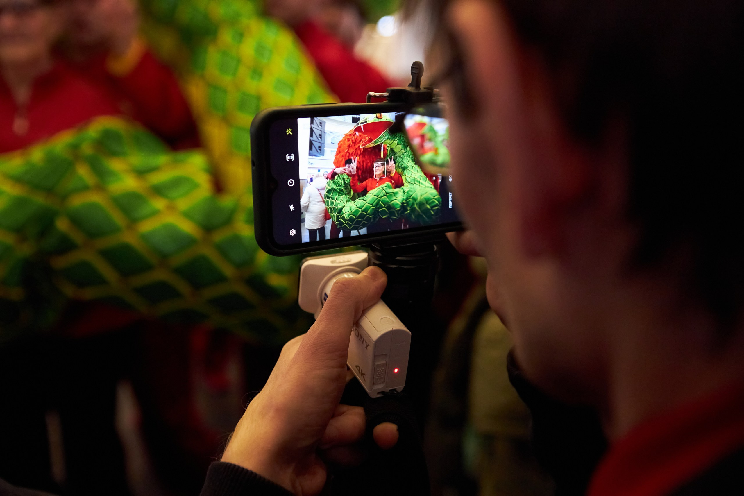 Цены на услуги видеографа в Москве — стоимость съёмки и монтажа. Фото и видео производство для клиентов под различные задачи