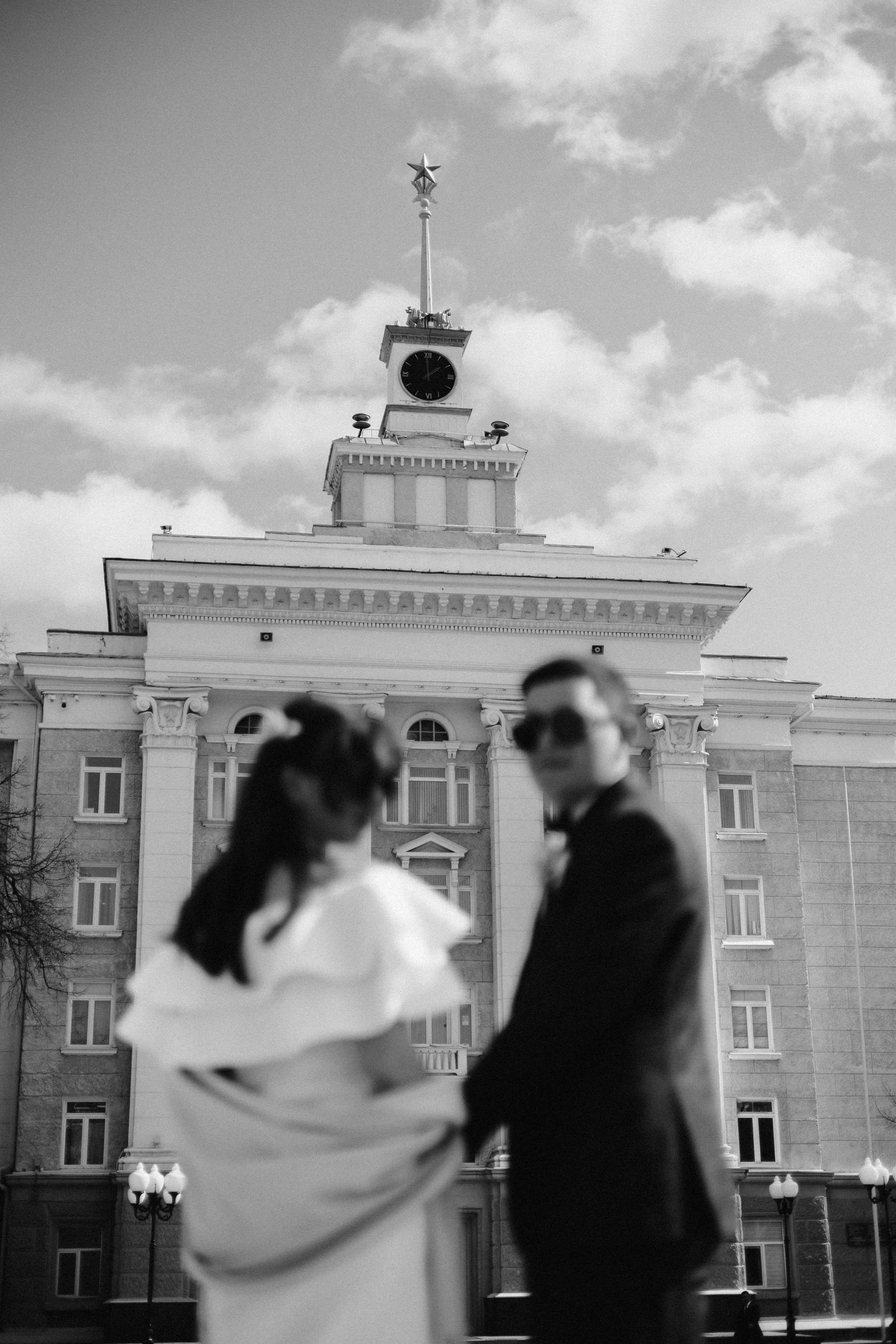 Никита и Вероника. Фотограф Уфа