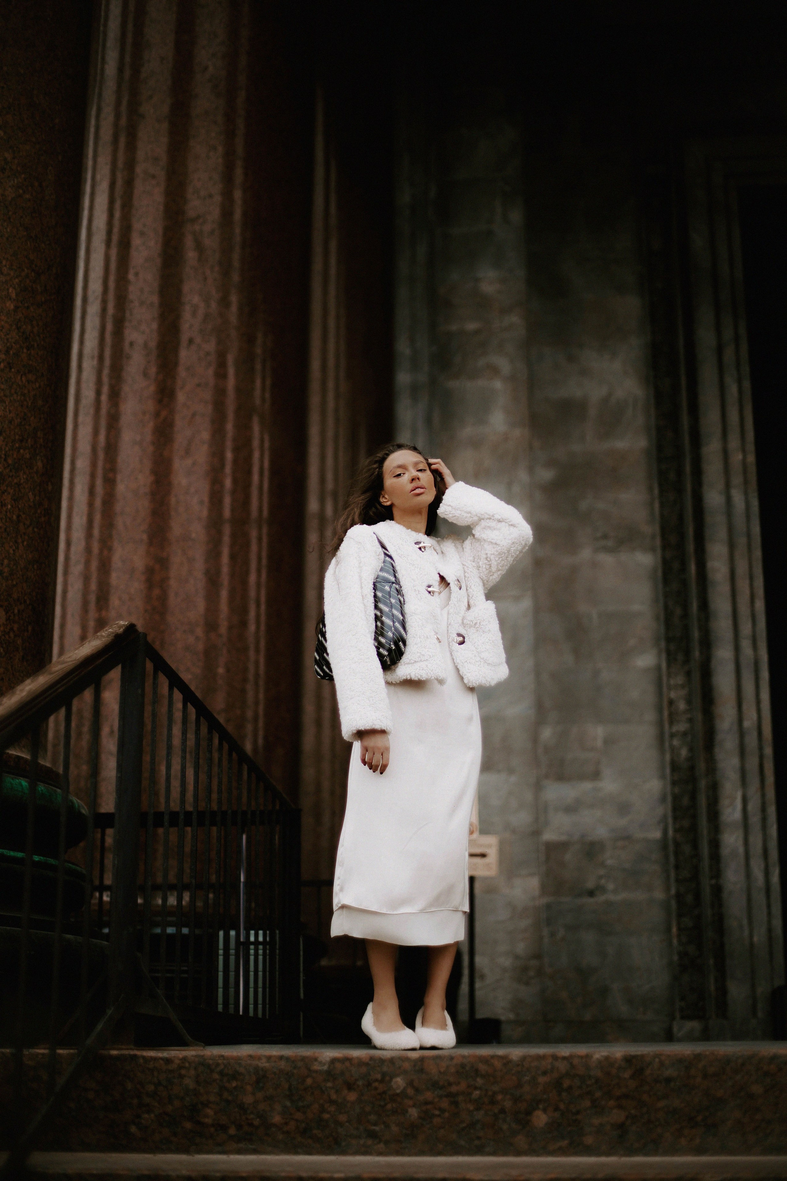 Кристина. Фотограф Veronika Potaseva