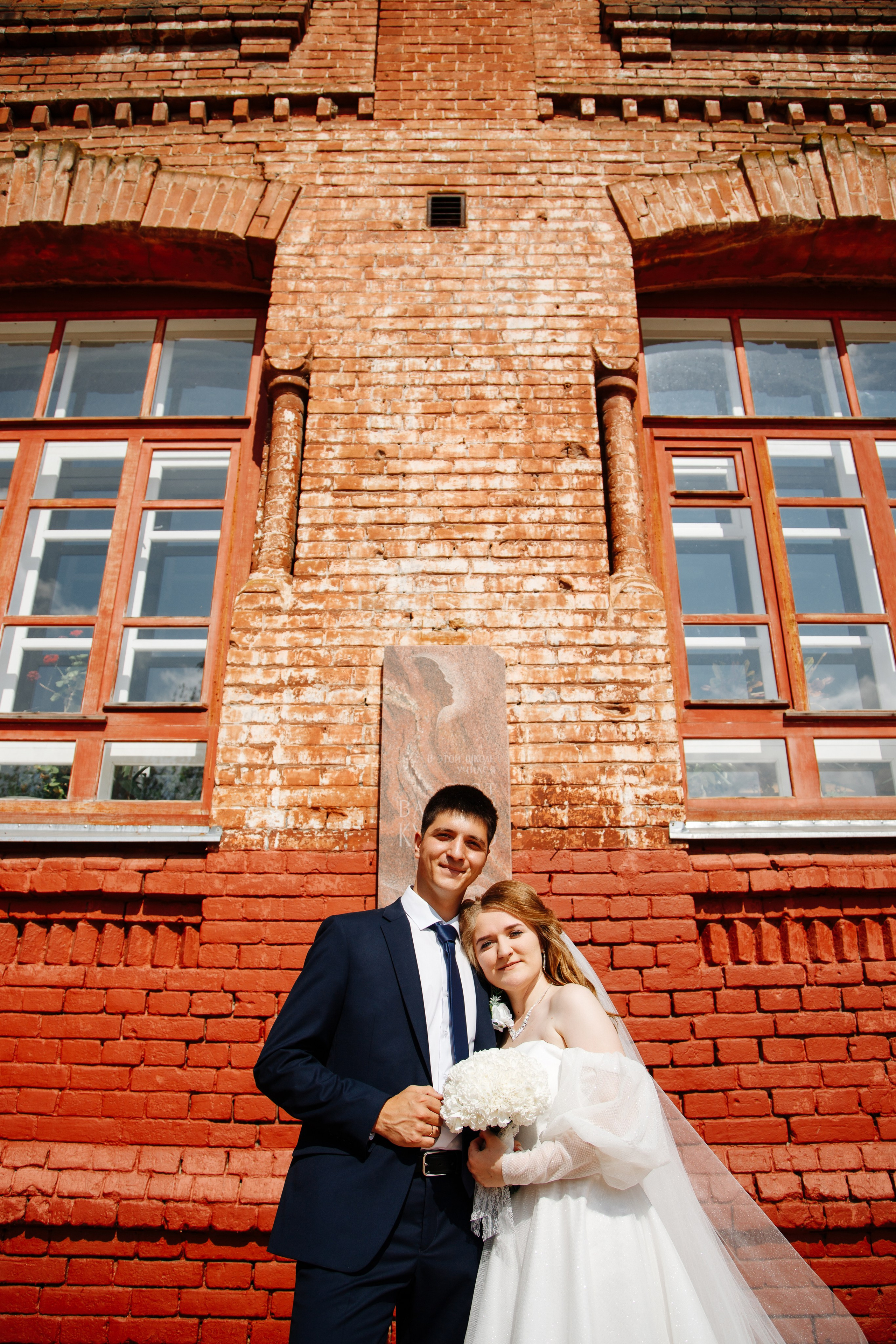 Дмитрий ♥ Виктория. Свадебный и семейный фотограф в городе Воронеж. Ирина Боловина