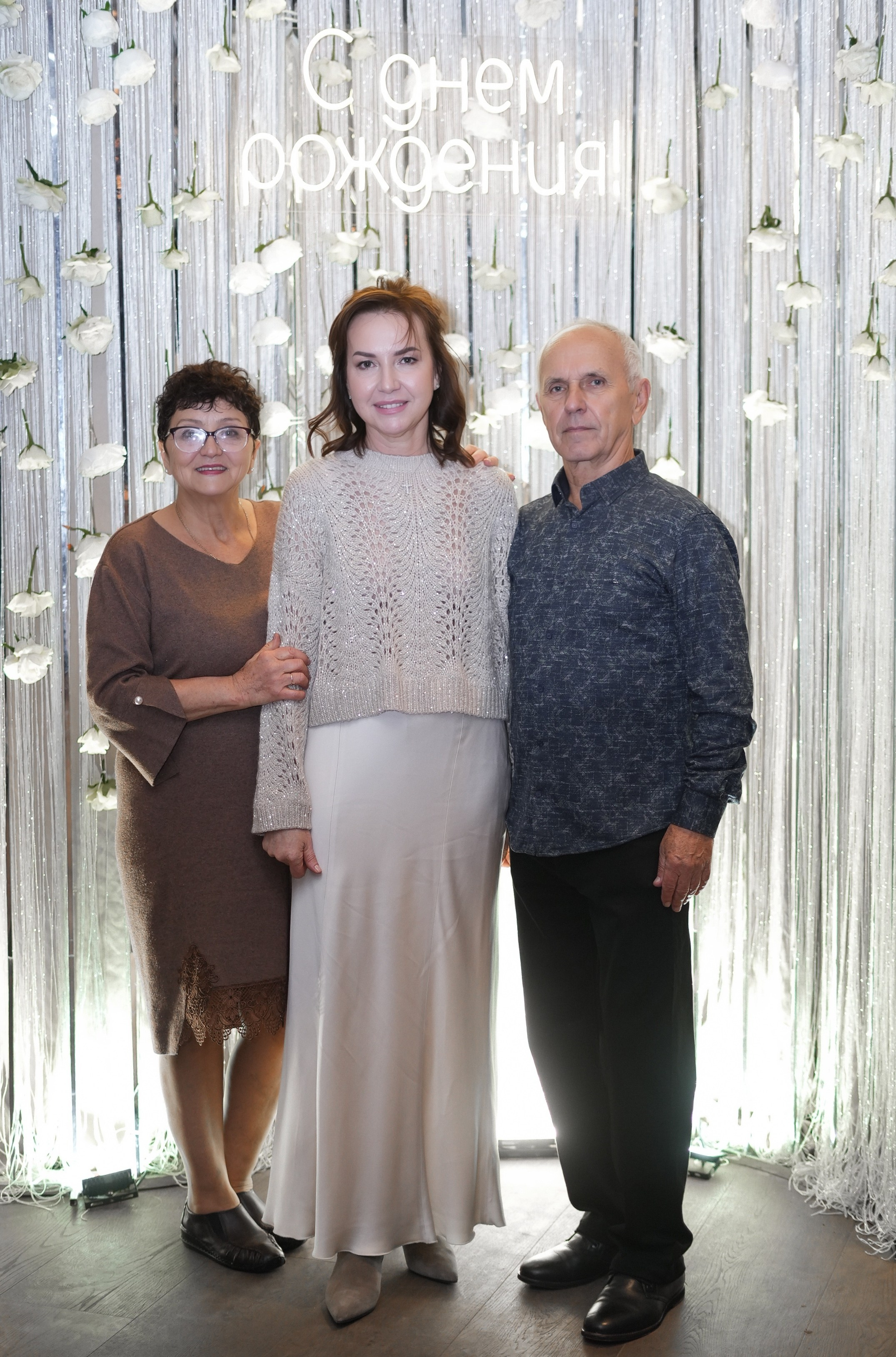 Юбилей ресторан Река. Фотограф Волгоград Анастасия Ли