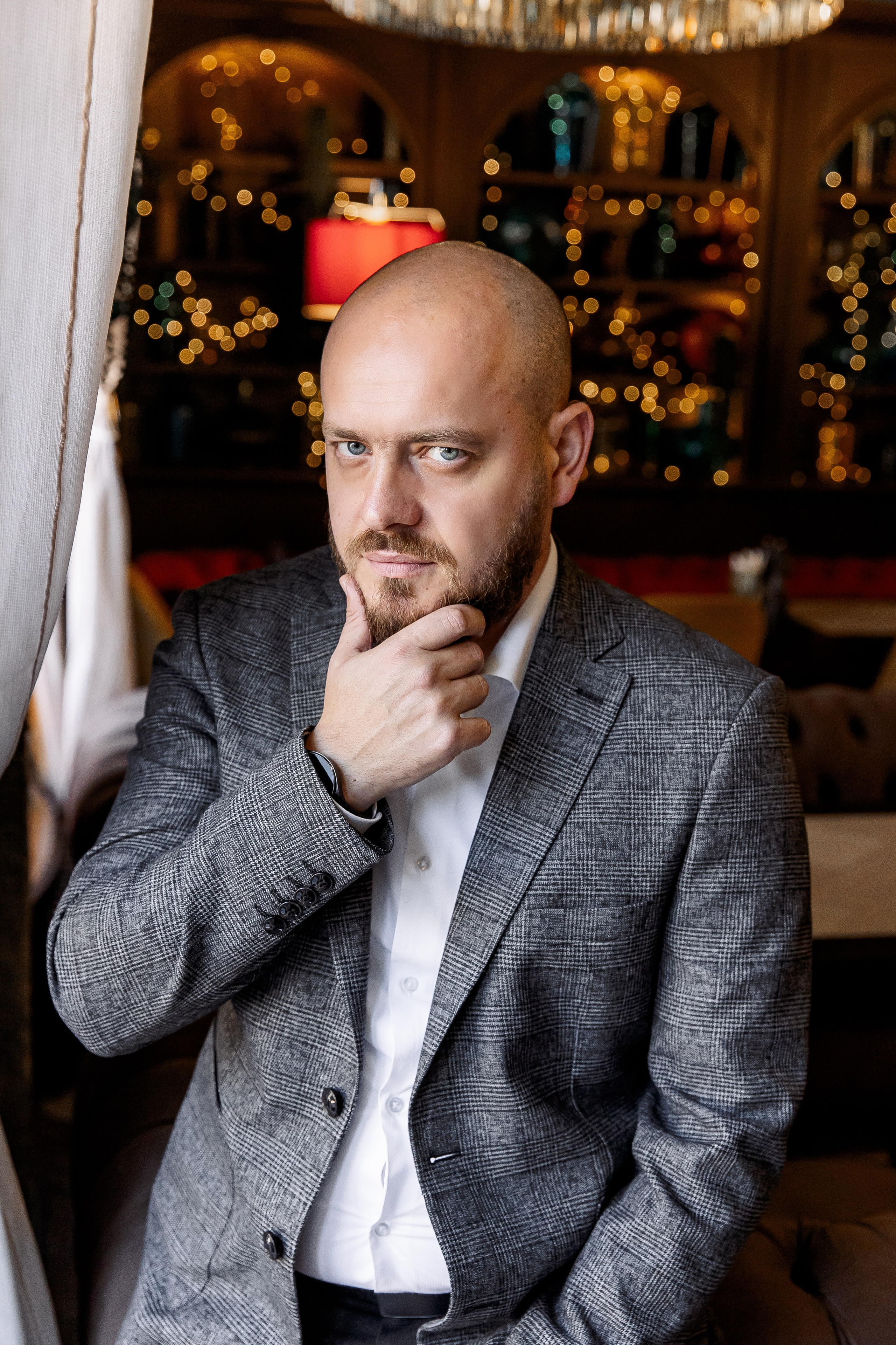 Виктор и Екатерина. Свадебный и семейный фотограф в Челябинске Юлия Ишимова