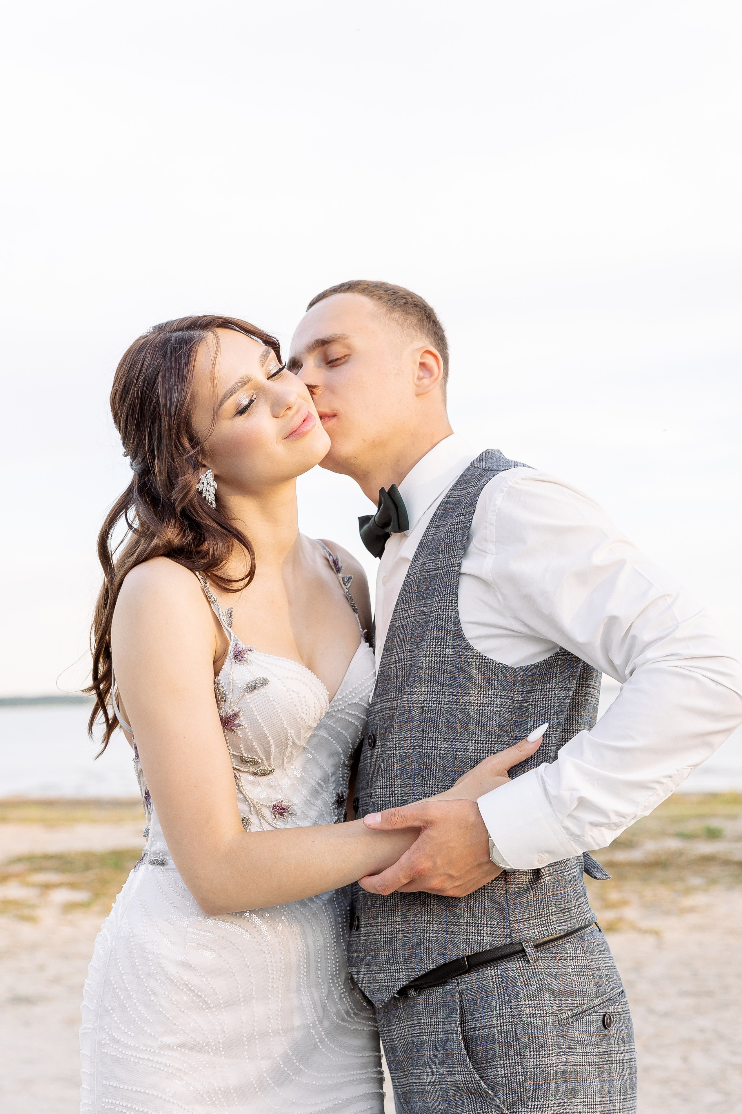 Ангелина и Иван. Свадебный и семейный фотограф в Челябинске Юлия Ишимова