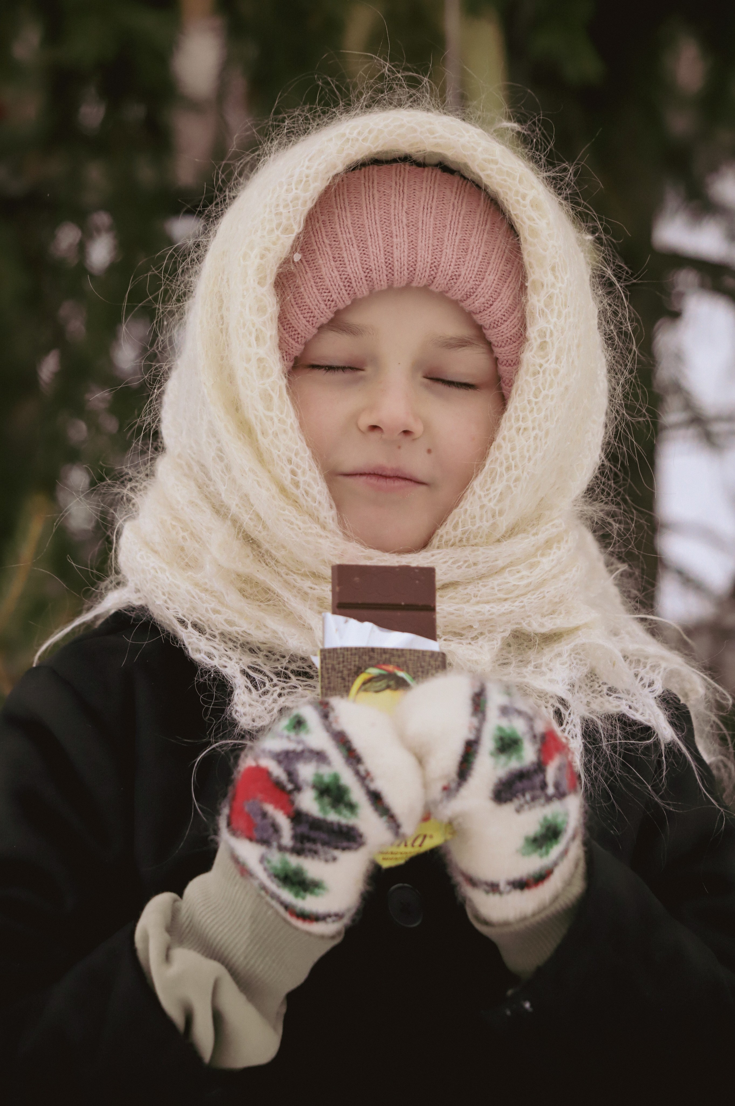 Анастасия и Эльмира. Фотограф Москва и МО Анастасия Пясковская