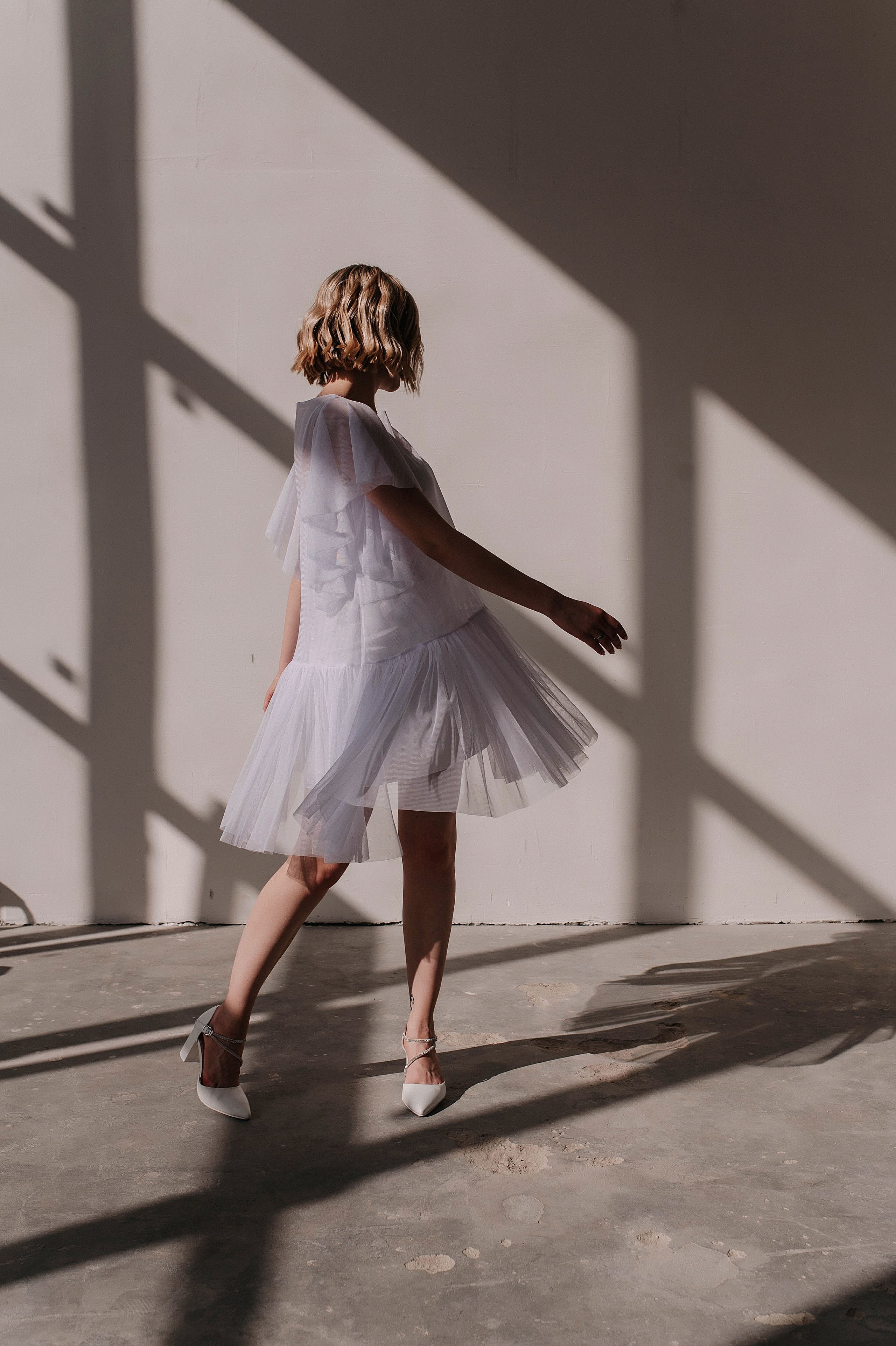 Анна. Фотограф Светлана Васильева