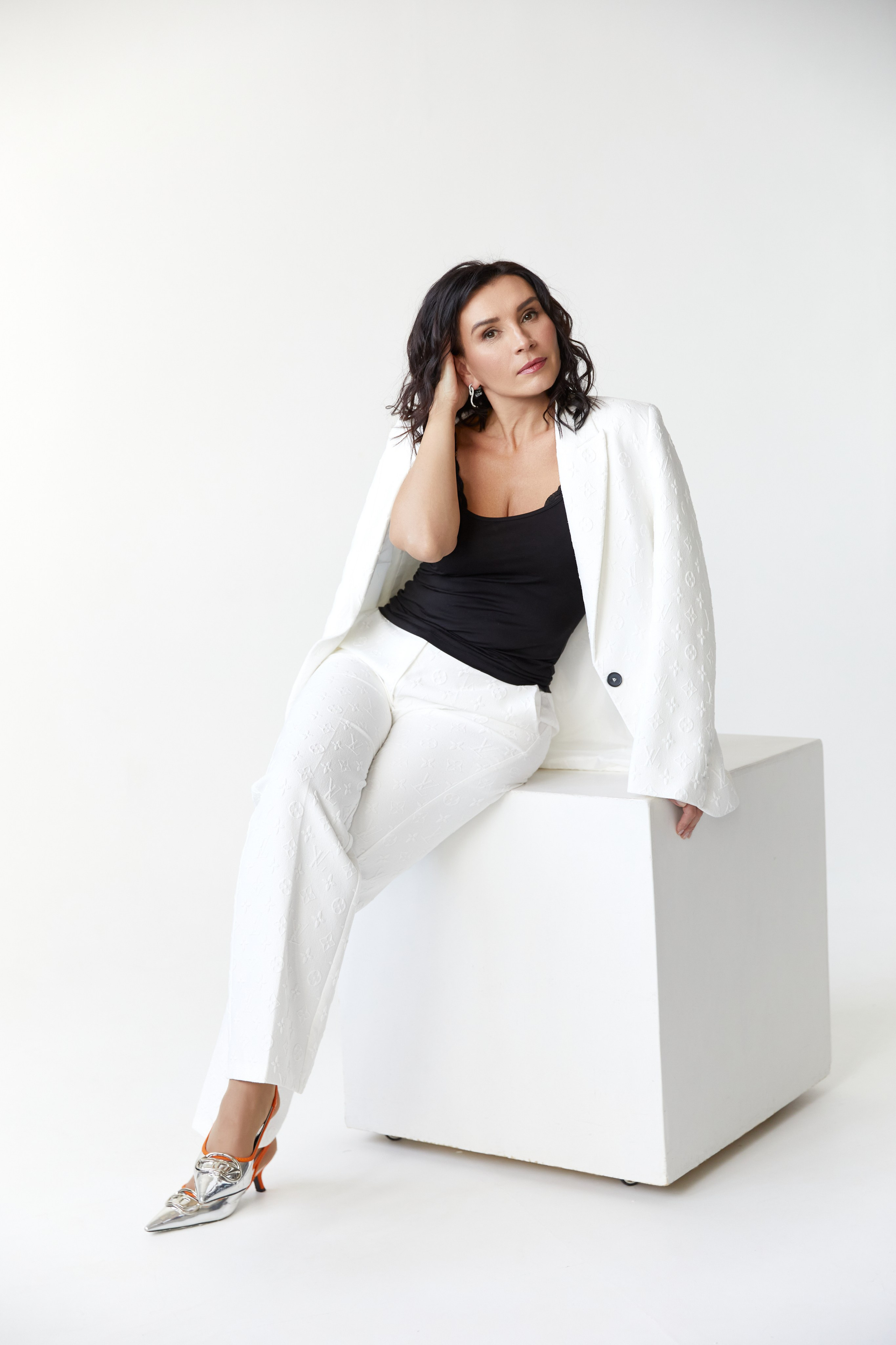 Татьяна. Портретный фотограф в городе Дубна