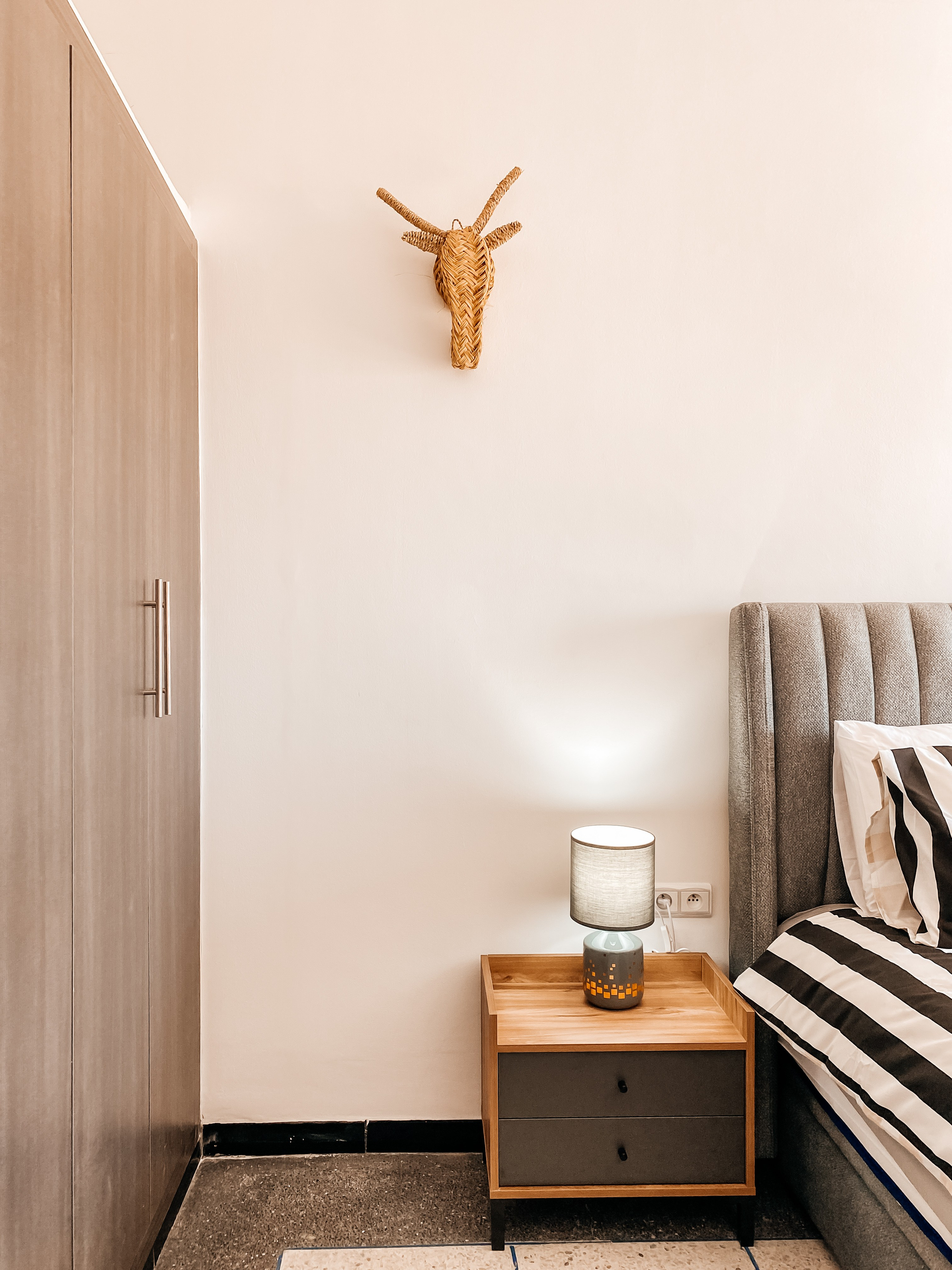 Apart lighthouse view. Olga Popova — Photographer in Morocco