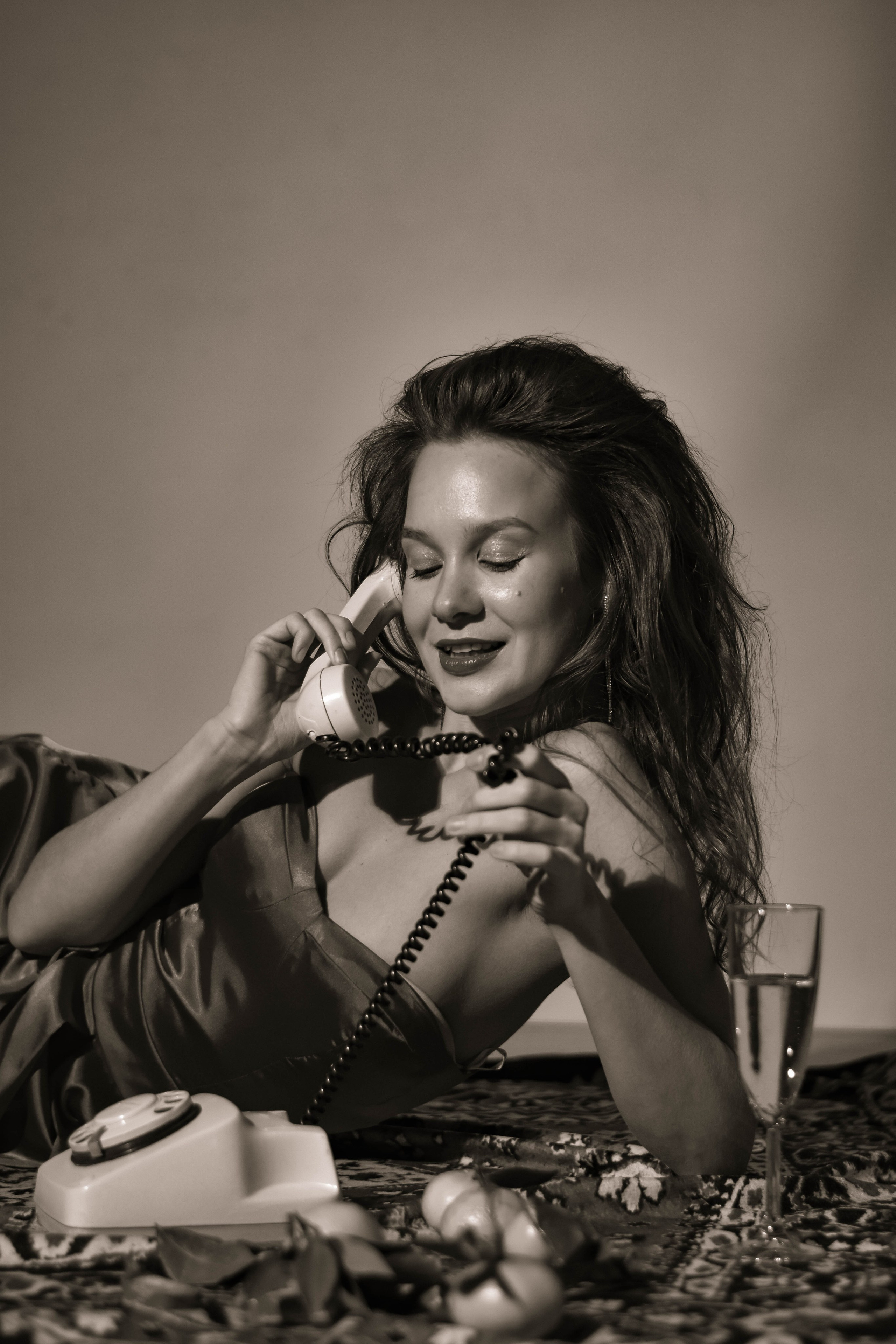 Мария. Фотограф Новосибирск | Купавцева Алёна