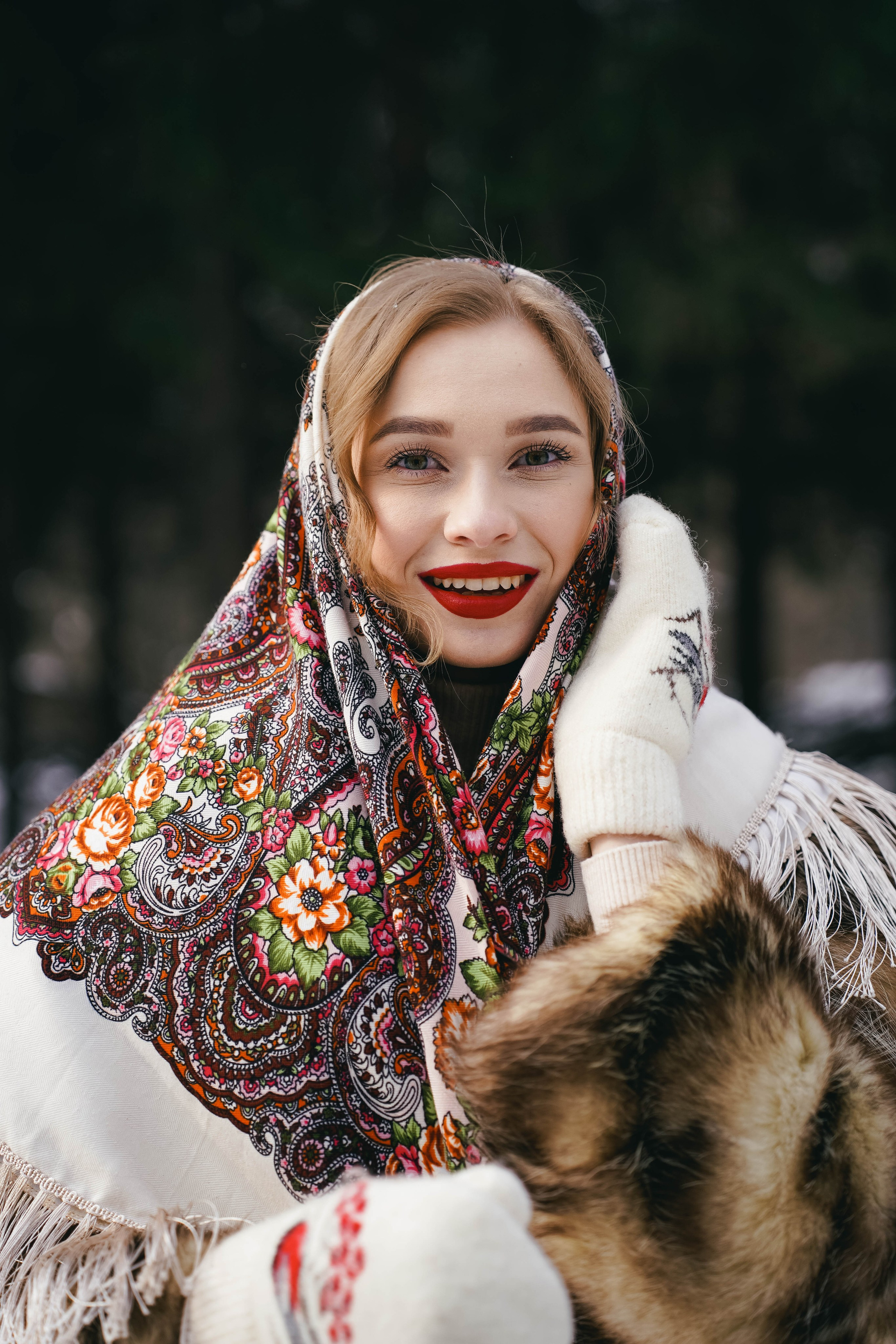 Наталья. Фотограф Новосибирск | Купавцева Алёна