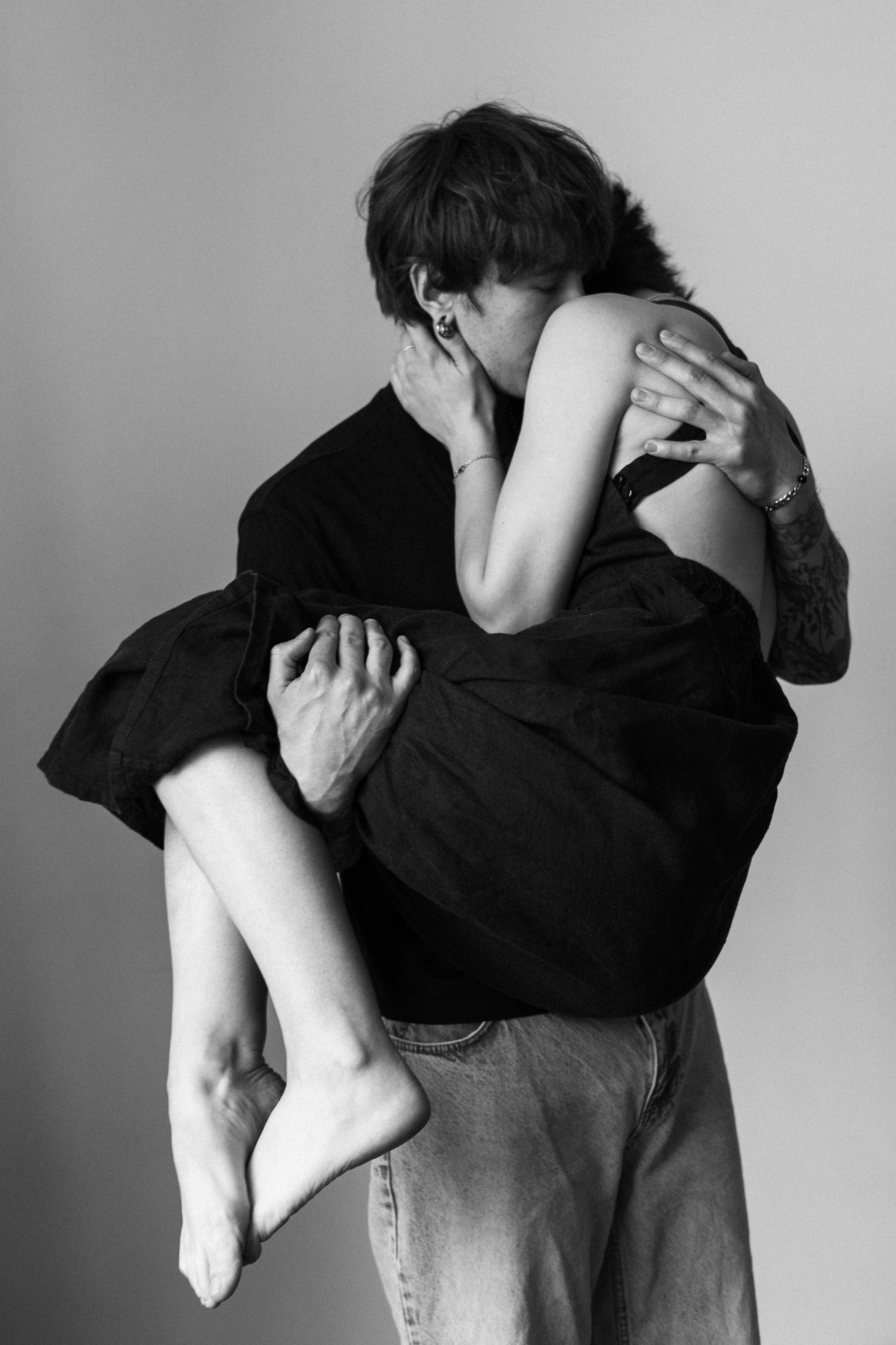 Светлана & Кирилл. Свадебный и портретный фотограф Соломко Диана