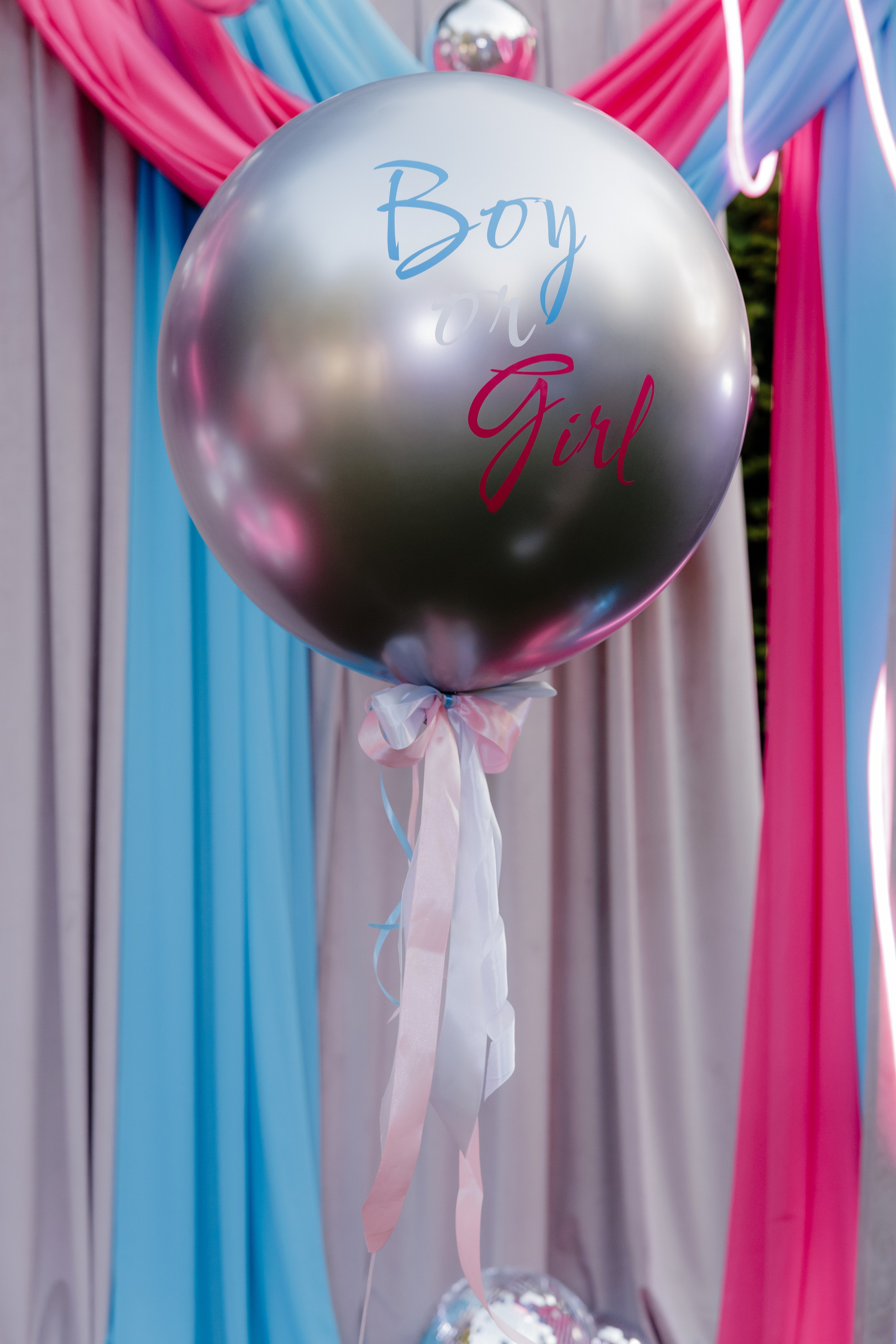 Gender Party. Свадебный фотограф Владислав Адышкин