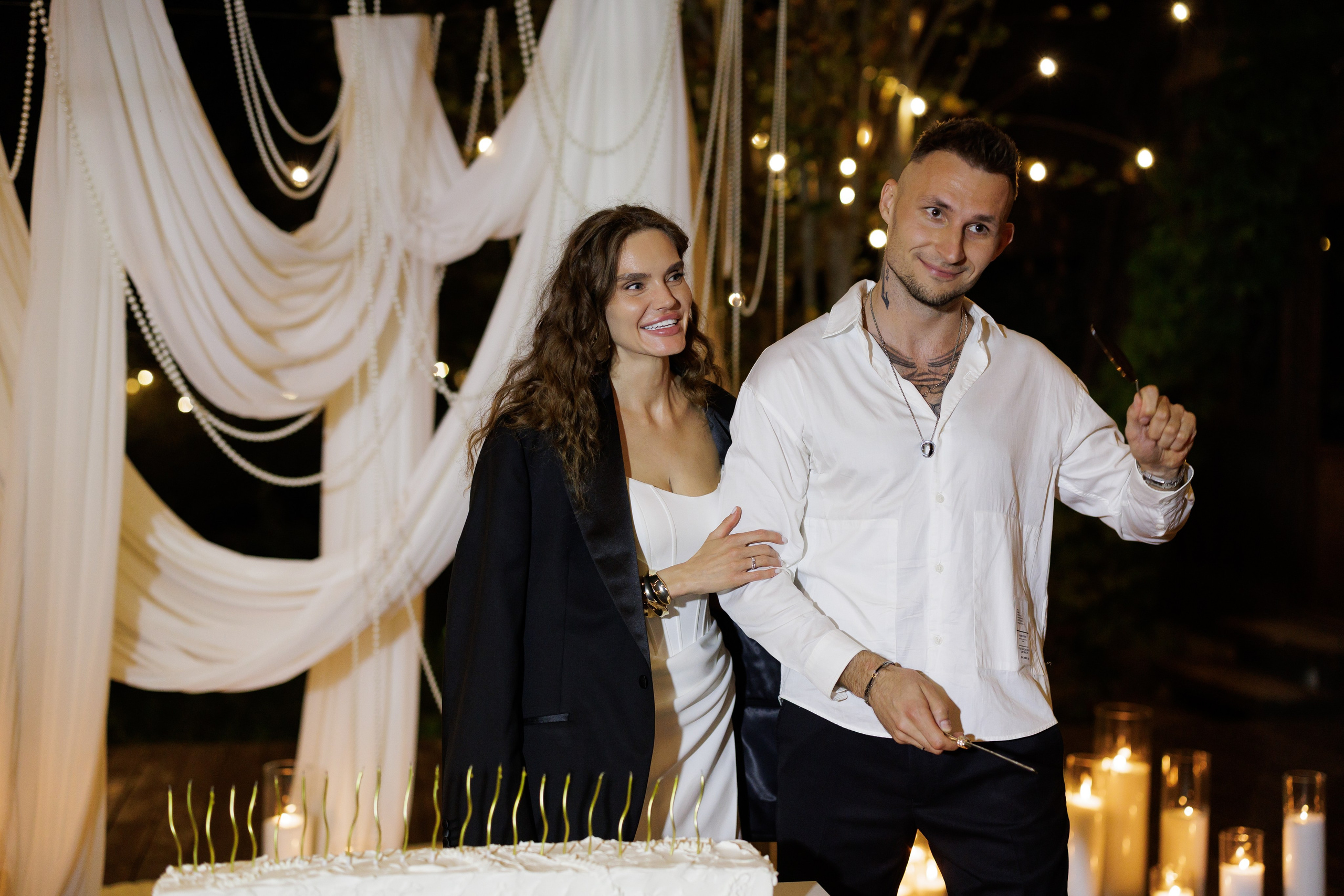 Roma & Alina. Свадебный фотограф Москва Брянск Елена Клещёва