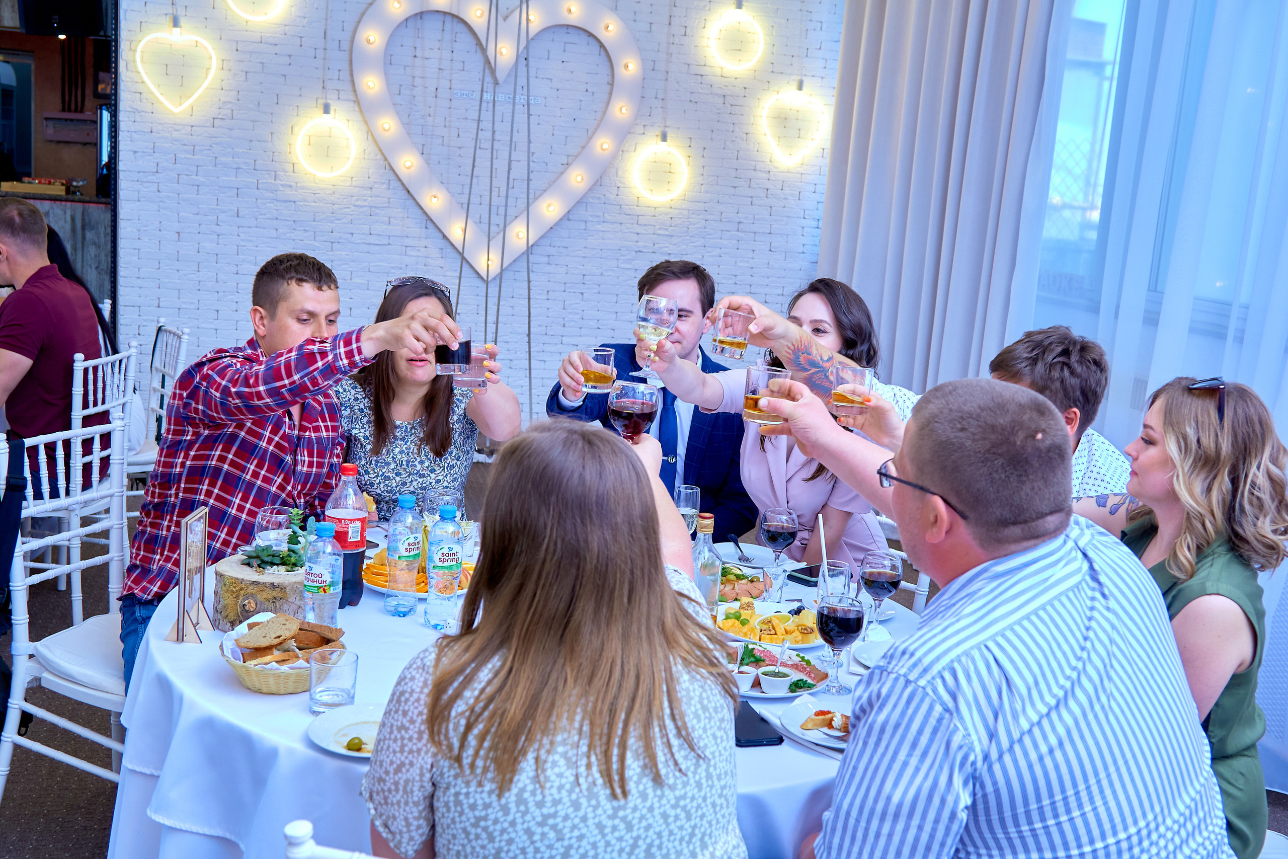 Свадьбы. Фотограф в Екатеринбурге Булат Хамитов