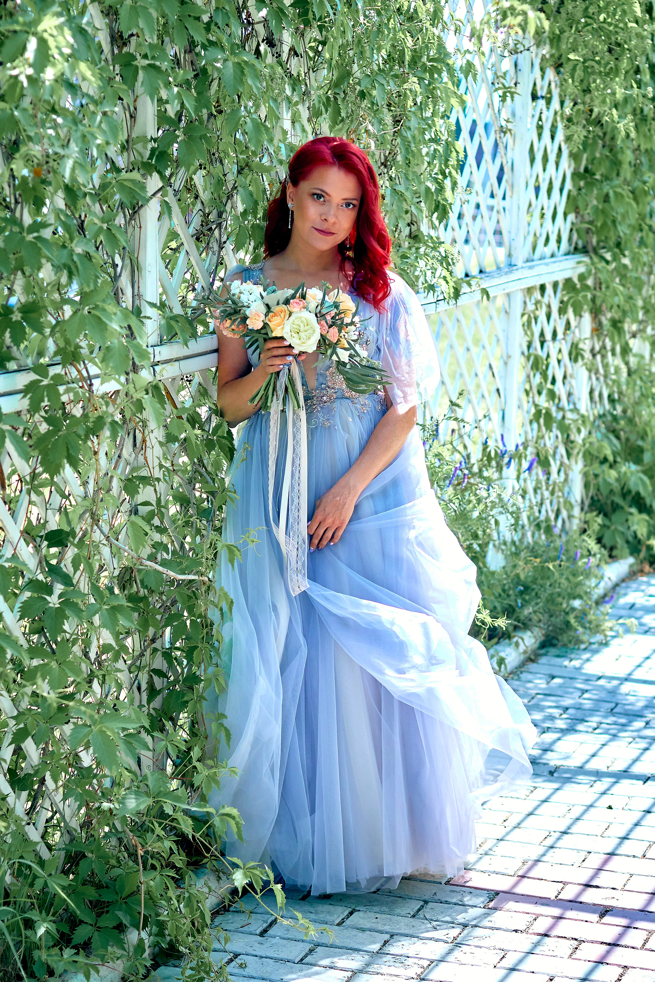 Свадьбы. Фотограф в Екатеринбурге Булат Хамитов