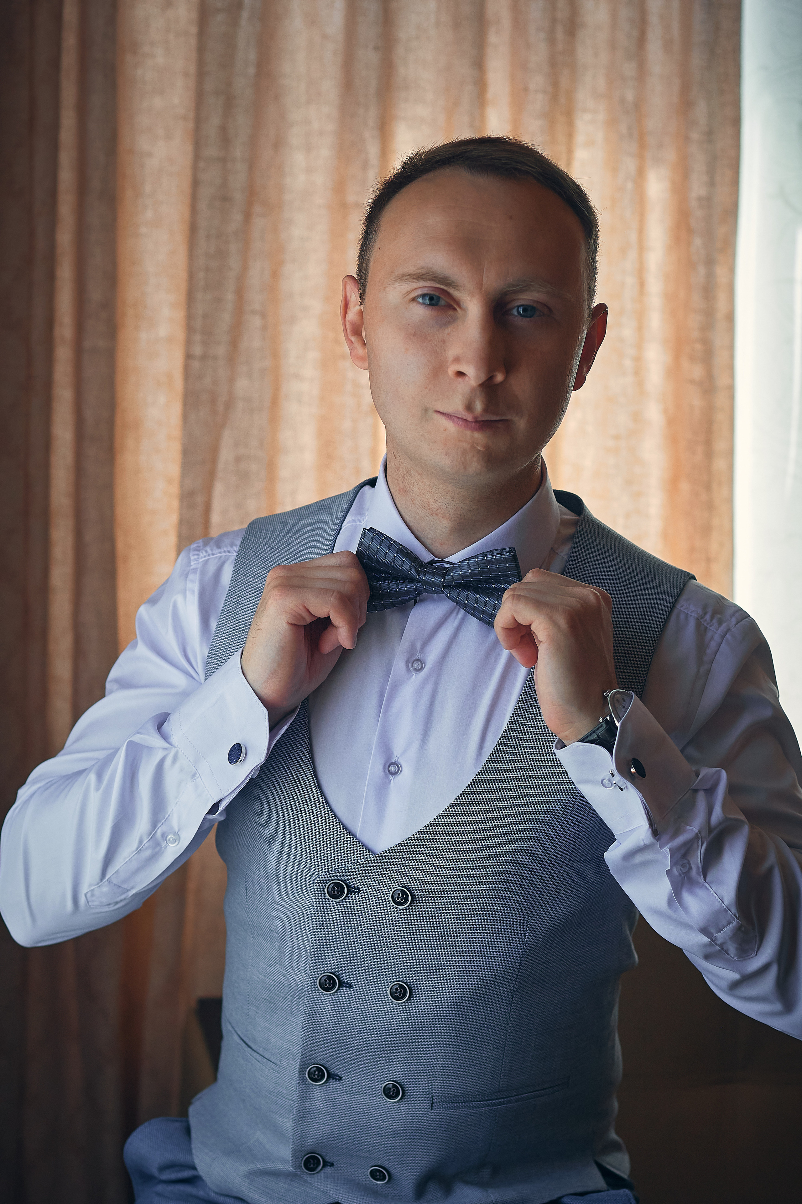 Свадьбы. Фотограф в Екатеринбурге Булат Хамитов