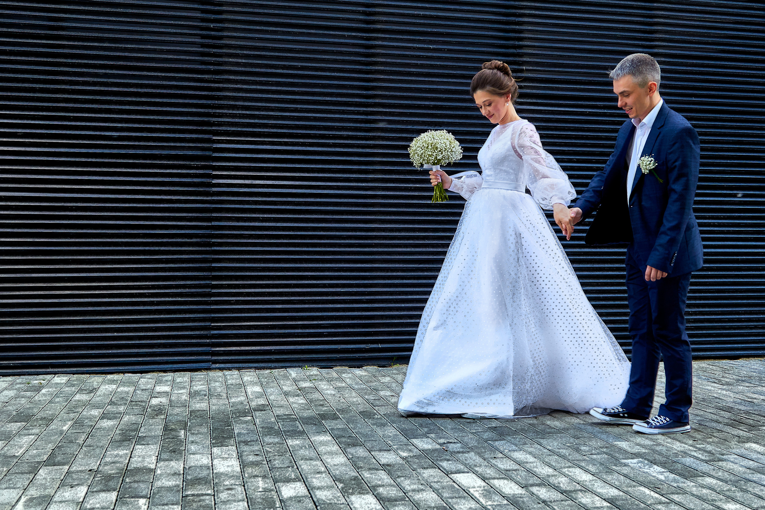 Свадьбы. Фотограф в Екатеринбурге Булат Хамитов