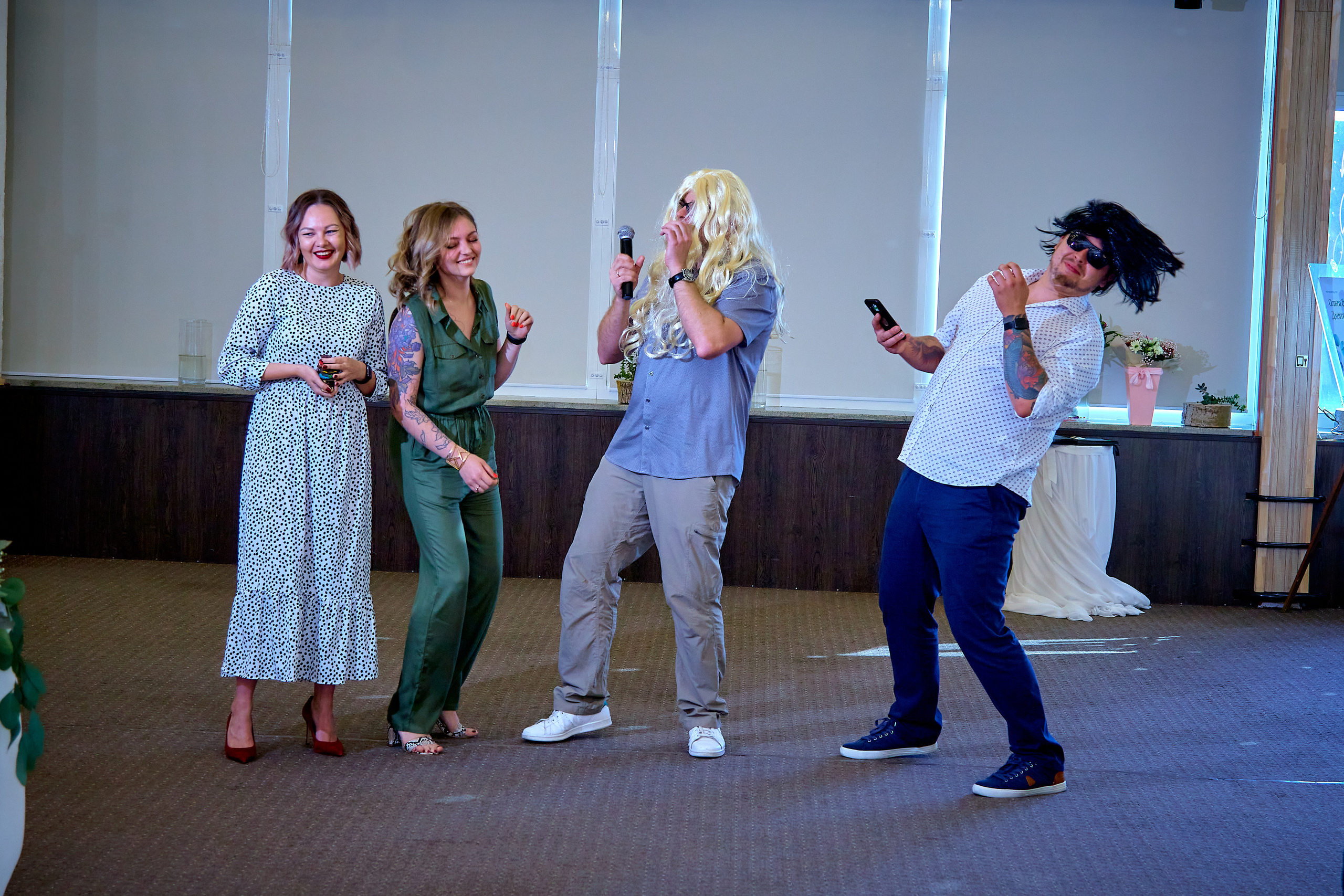 Свадьбы. Фотограф в Екатеринбурге Булат Хамитов