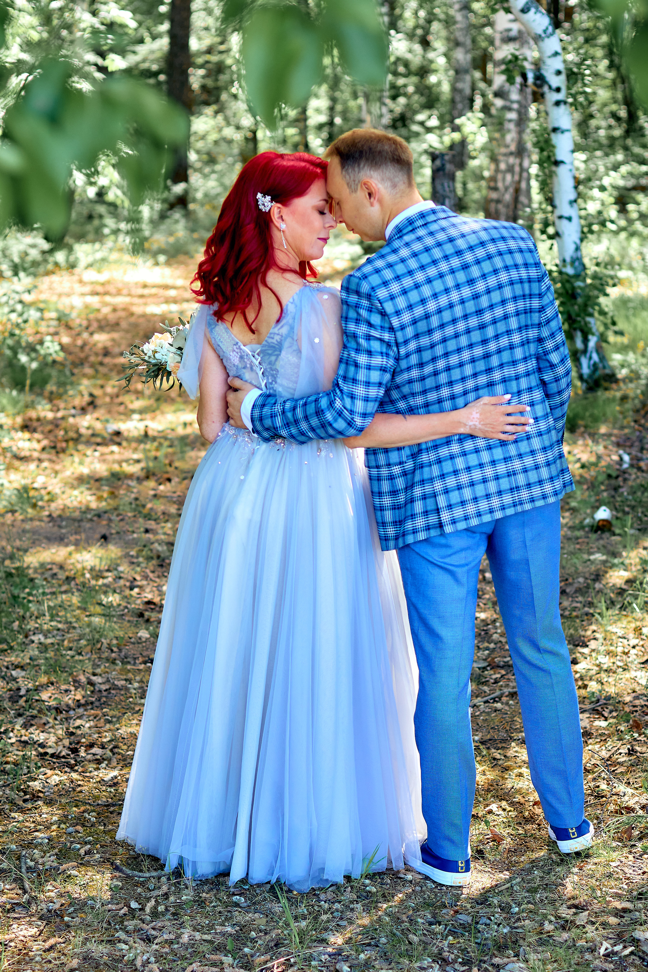 Свадьбы. Фотограф в Екатеринбурге Булат Хамитов