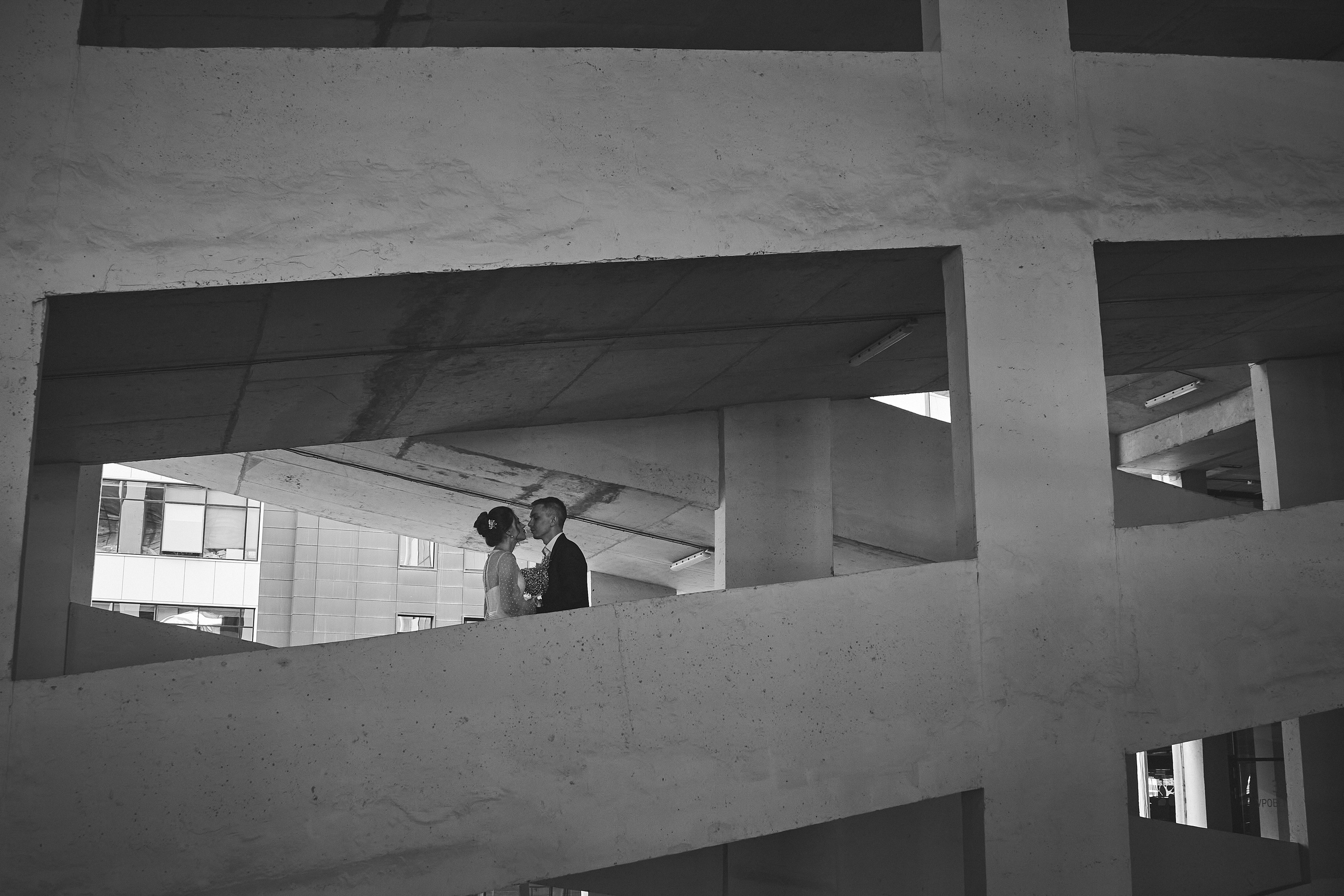 Свадьбы. Фотограф в Екатеринбурге Булат Хамитов