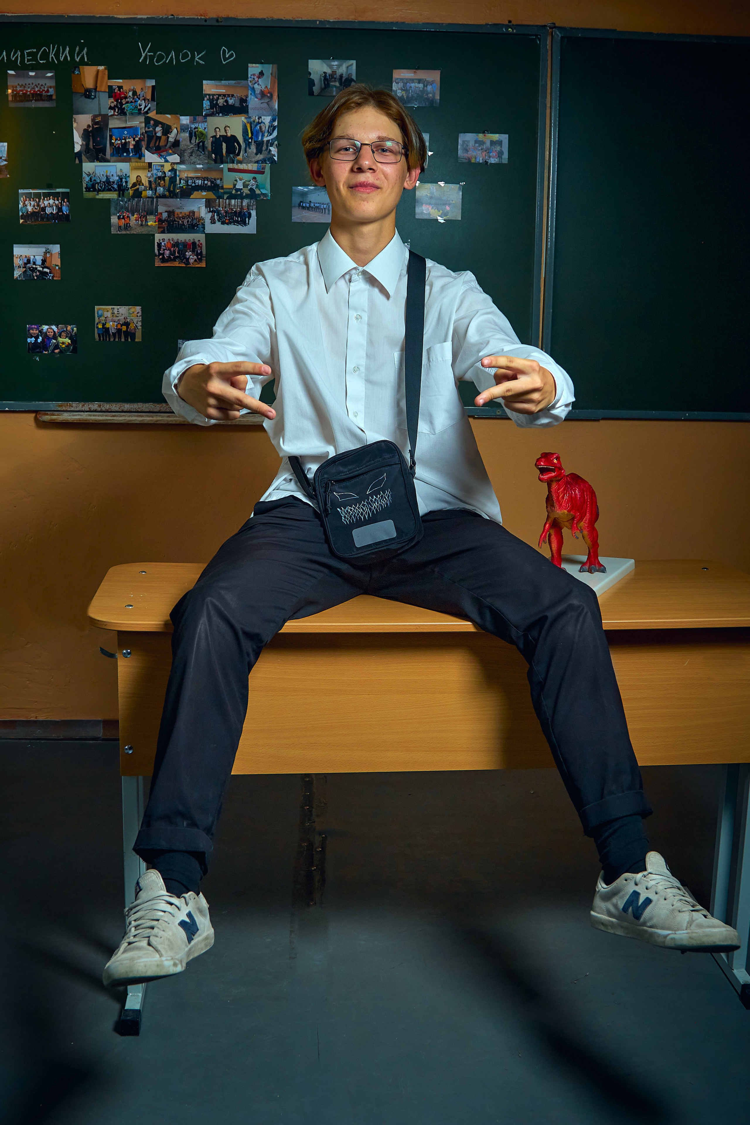 Портреты для альбомов и виньеток. Фотограф в Екатеринбурге Булат Хамитов