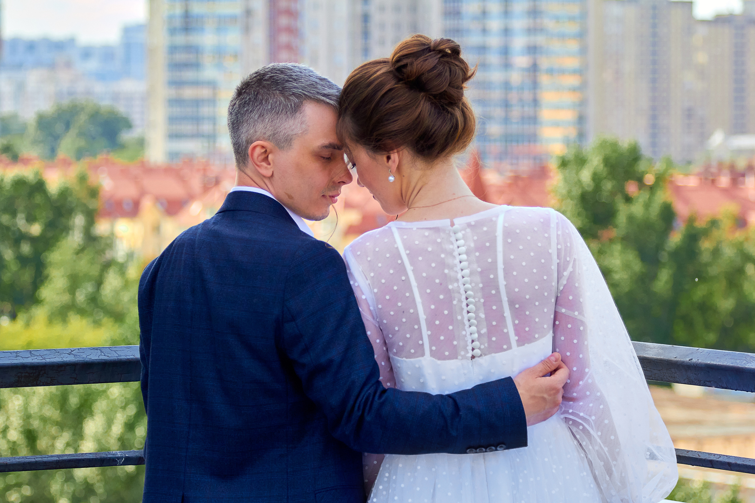 Свадьбы. Фотограф в Екатеринбурге Булат Хамитов