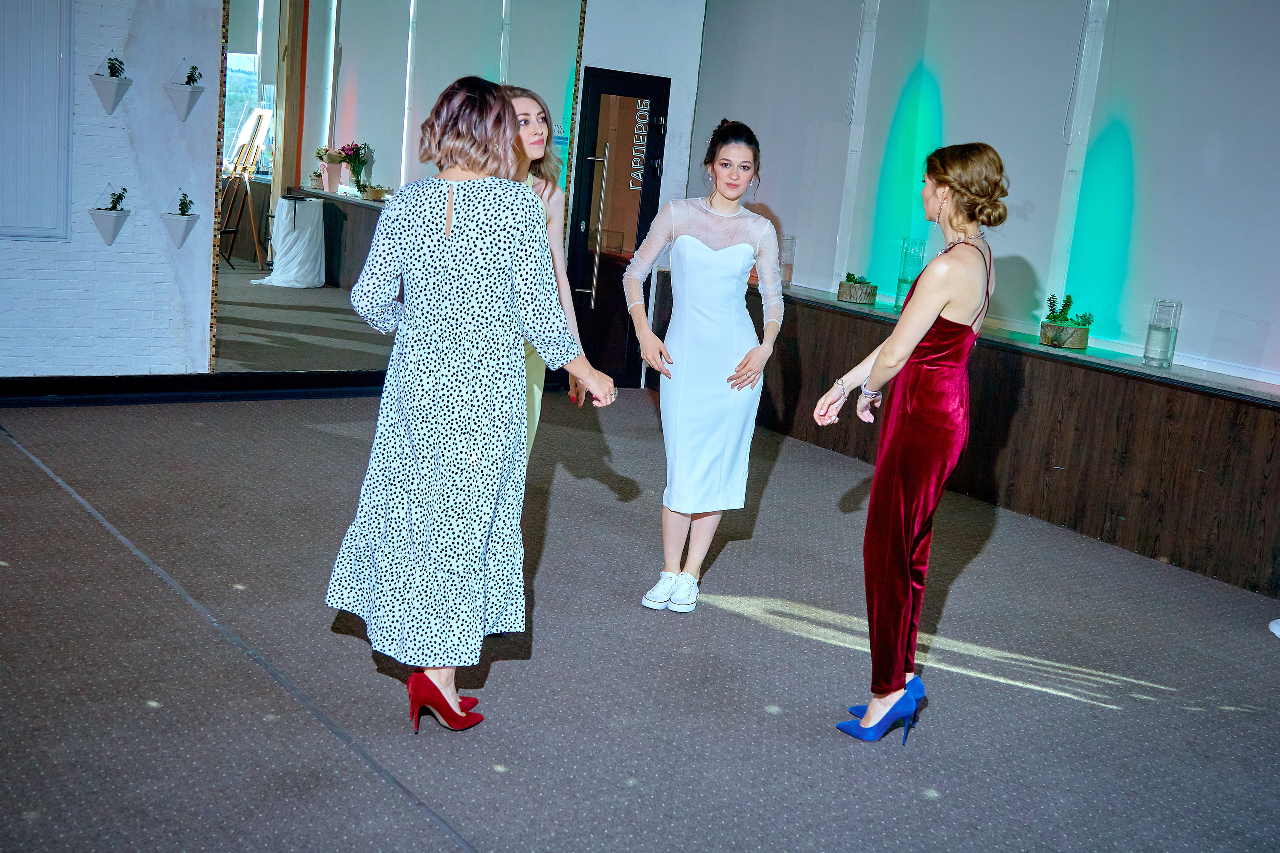 Свадьбы. Фотограф в Екатеринбурге Булат Хамитов