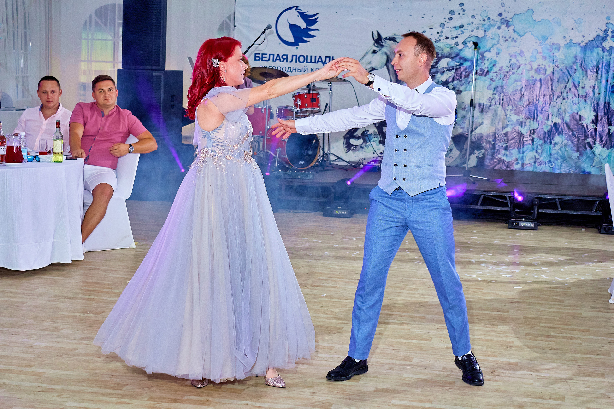 Свадьбы. Фотограф в Екатеринбурге Булат Хамитов